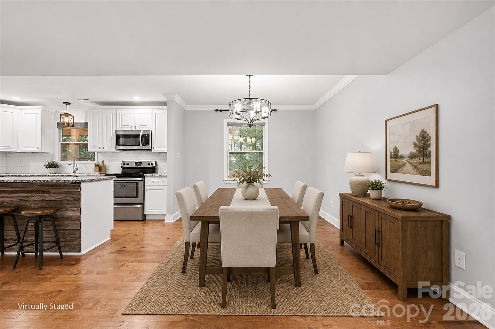 7111 Cedar Lake Court — Charlotte