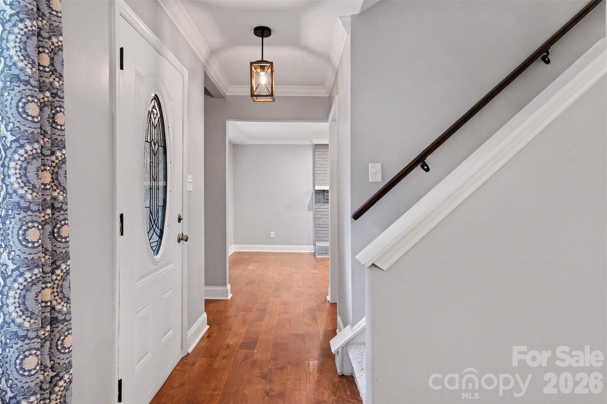 7111 Cedar Lake Court — Charlotte