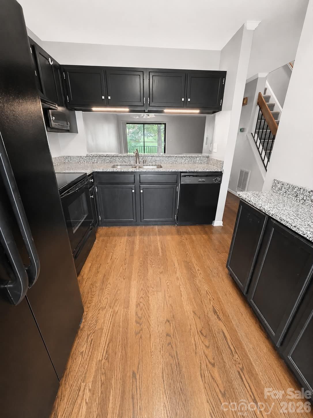 327 Eastwood Drive — Salisbury