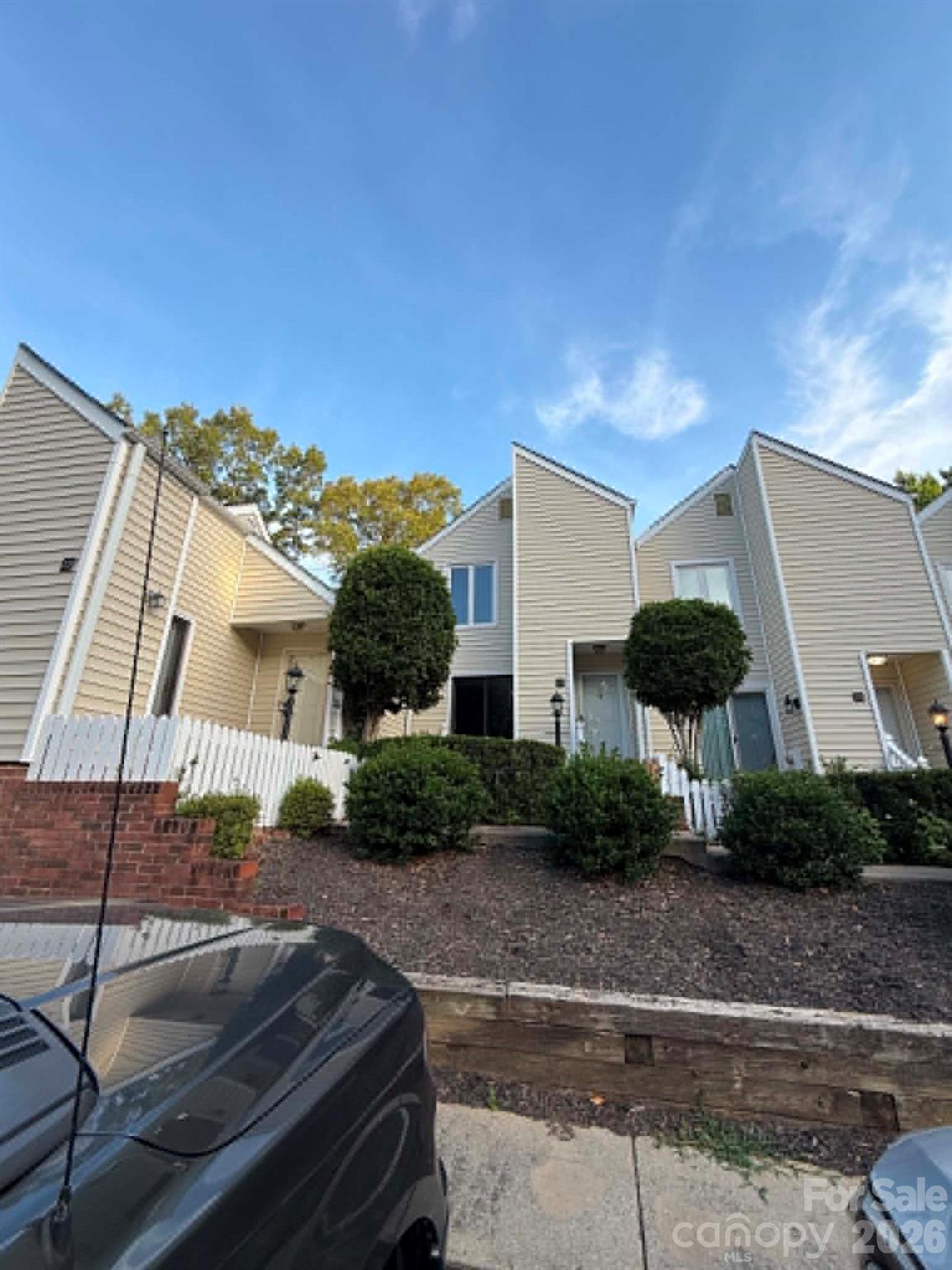 327 Eastwood Drive — Salisbury