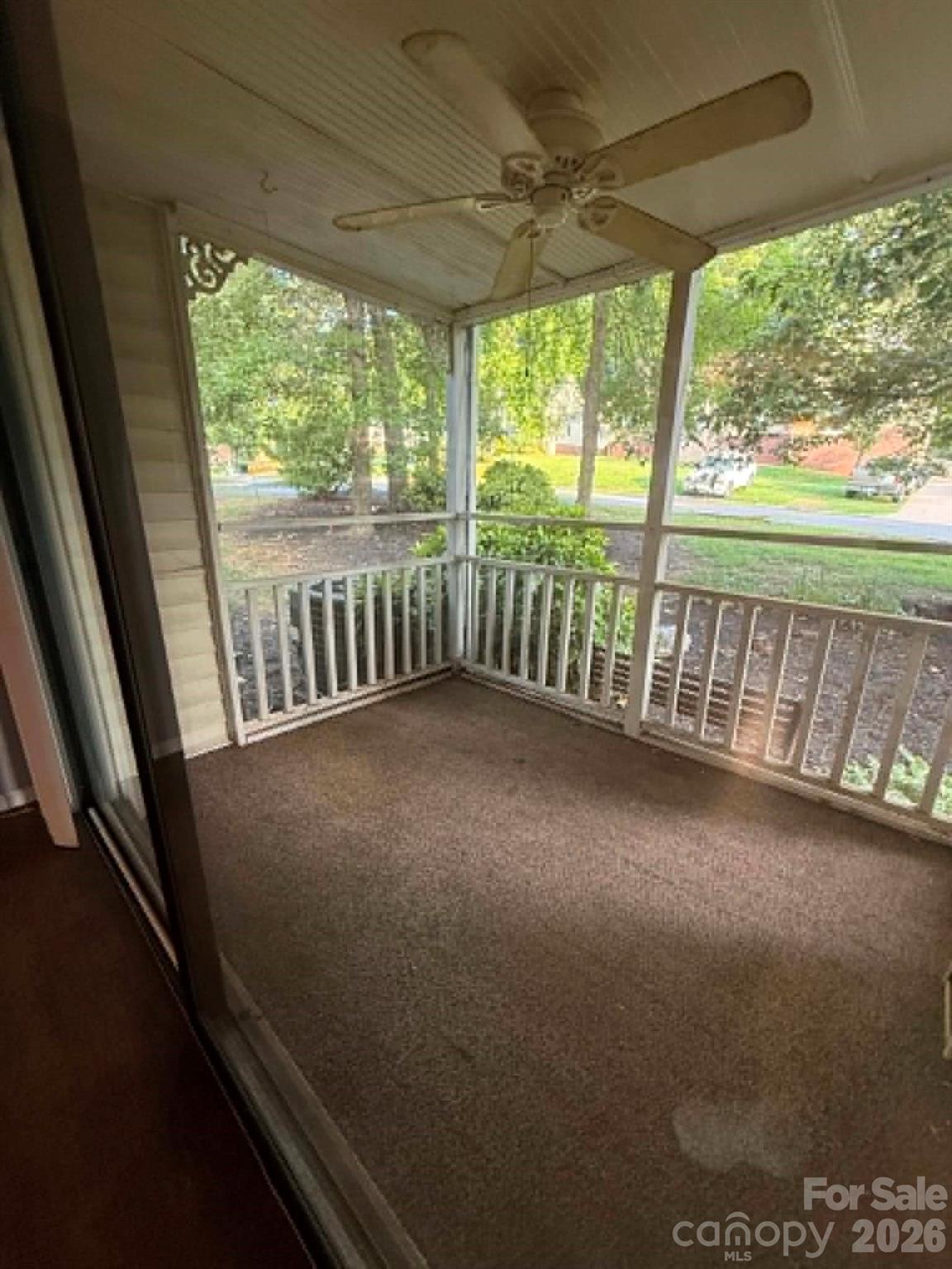 327 Eastwood Drive — Salisbury