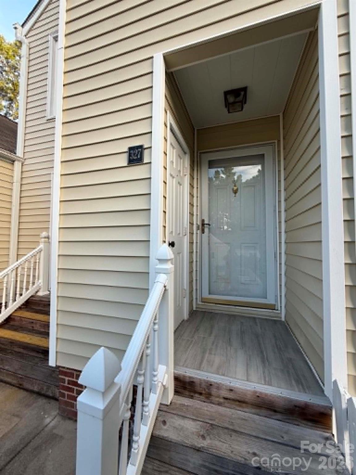 327 Eastwood Drive — Salisbury