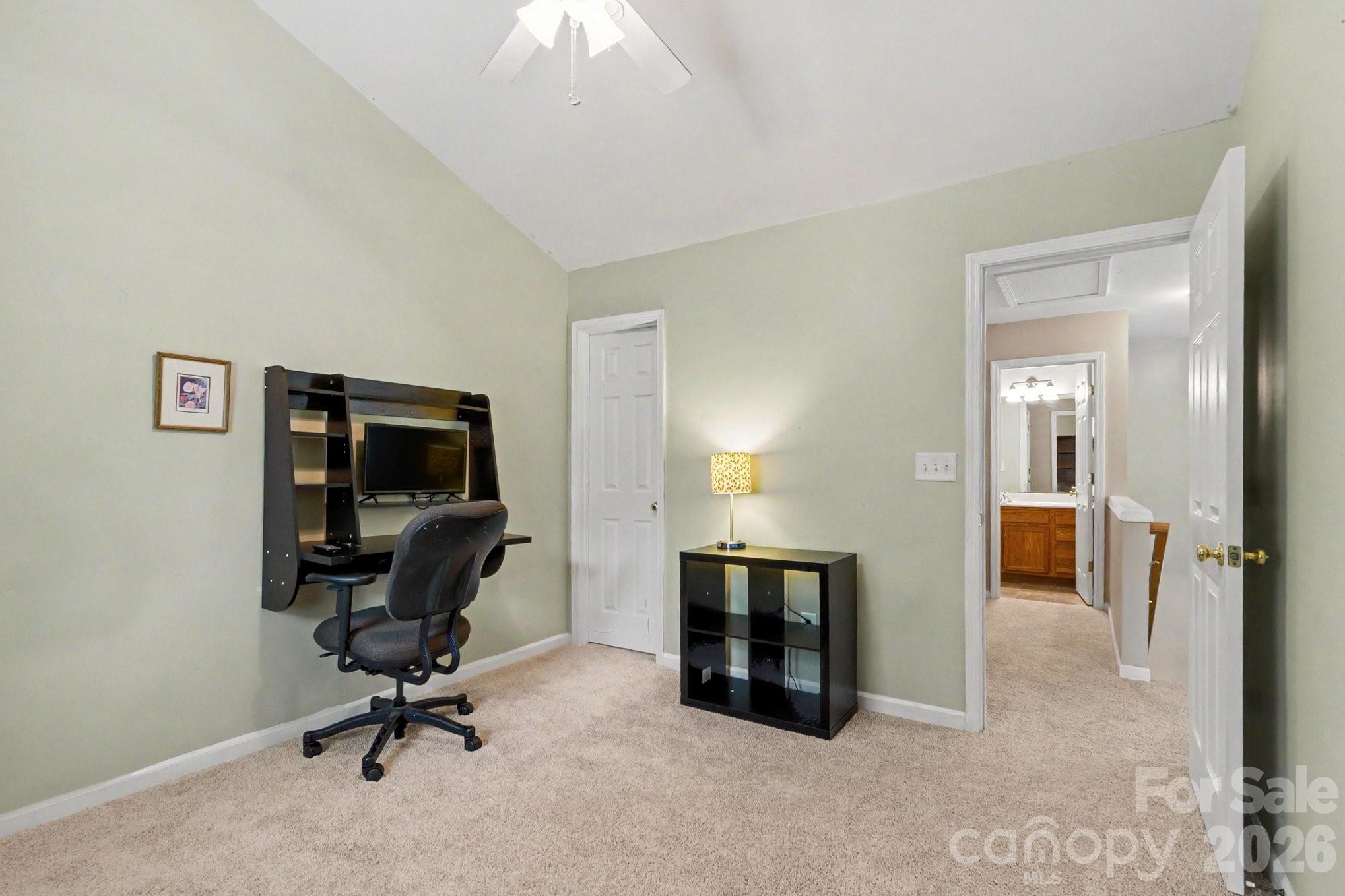 2612 Brackley Place NW — Concord