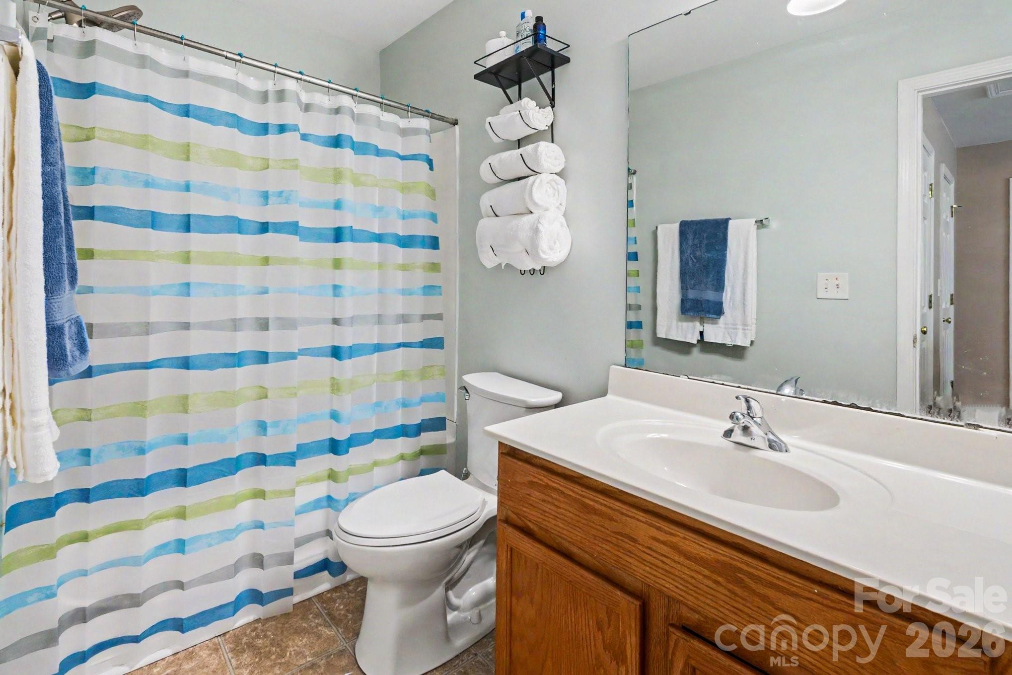 2612 Brackley Place NW — Concord