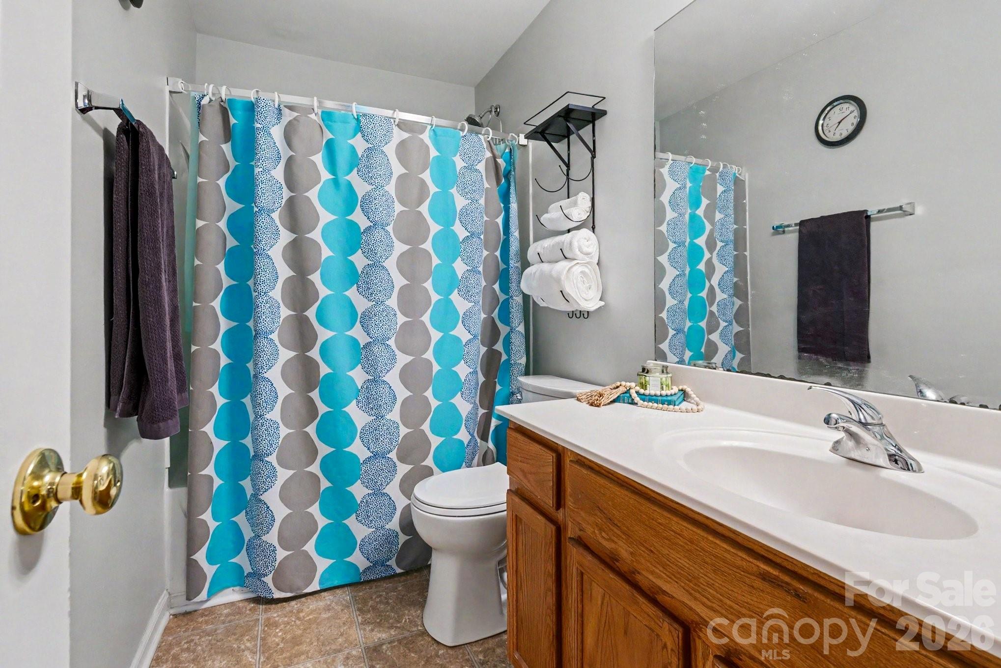 2612 Brackley Place NW — Concord