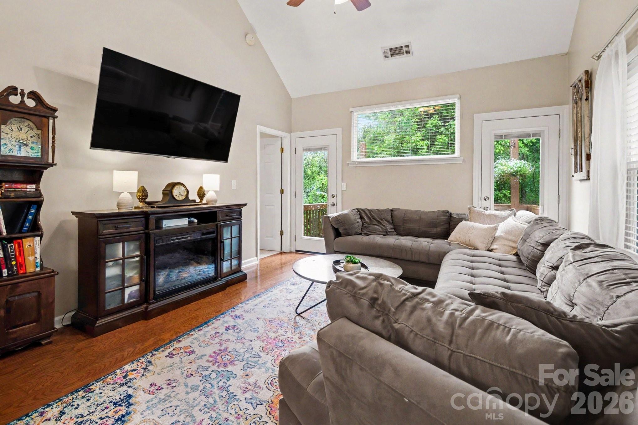 2612 Brackley Place NW — Concord