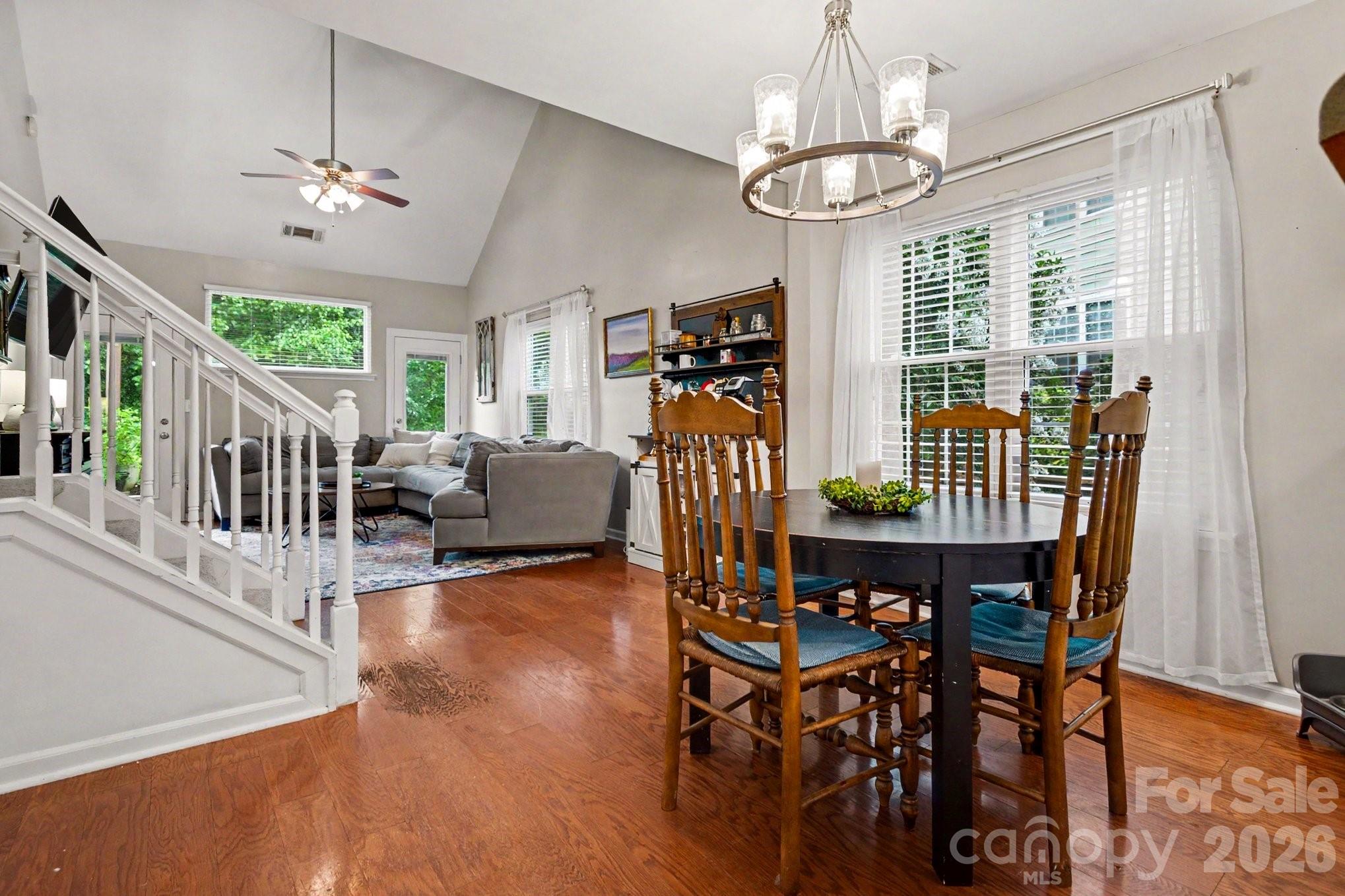 2612 Brackley Place NW — Concord