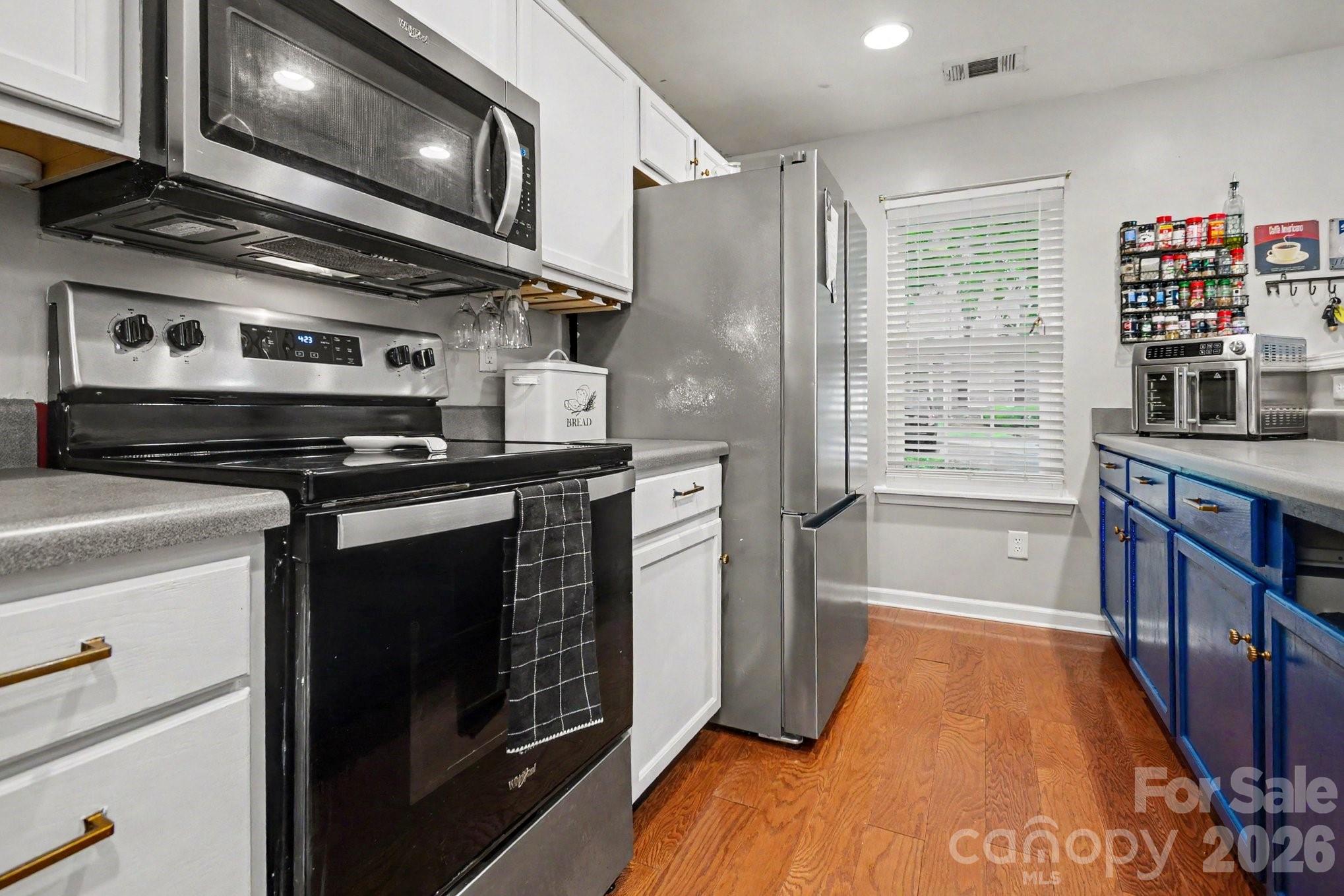 2612 Brackley Place NW — Concord