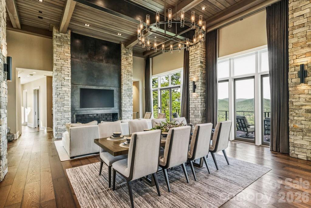 510 Cloud Top Way — Arden