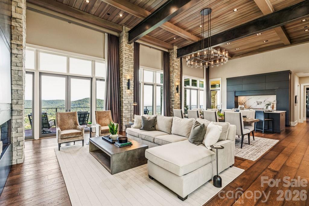 510 Cloud Top Way — Arden