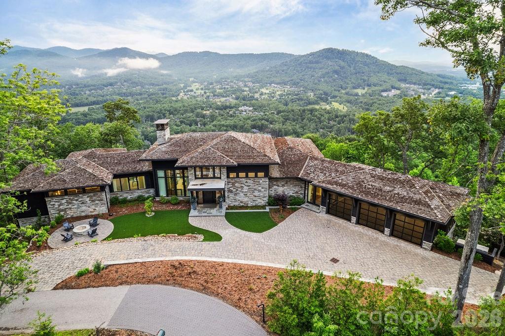 510 Cloud Top Way — Arden