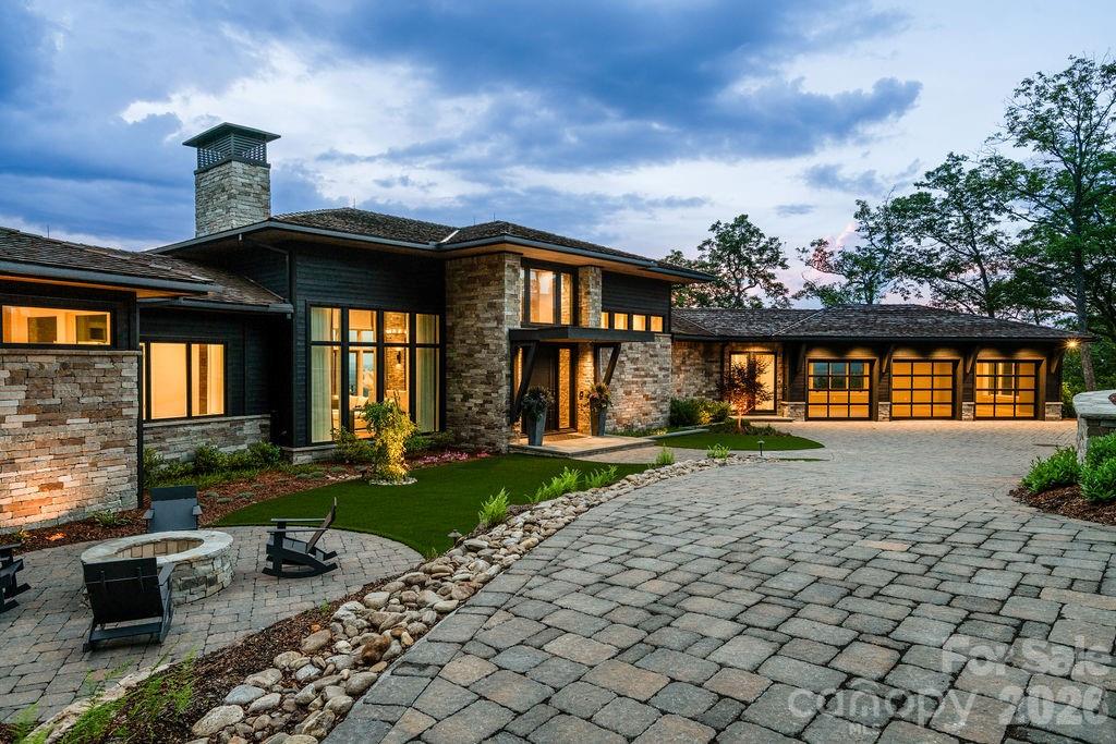 510 Cloud Top Way — Arden