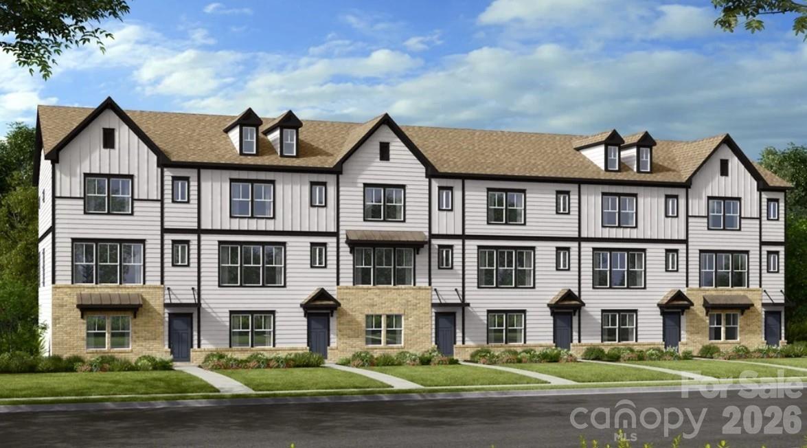564 Silver Star Boulevard — Indian Trail