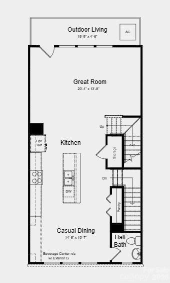 564 Silver Star Boulevard — Indian Trail