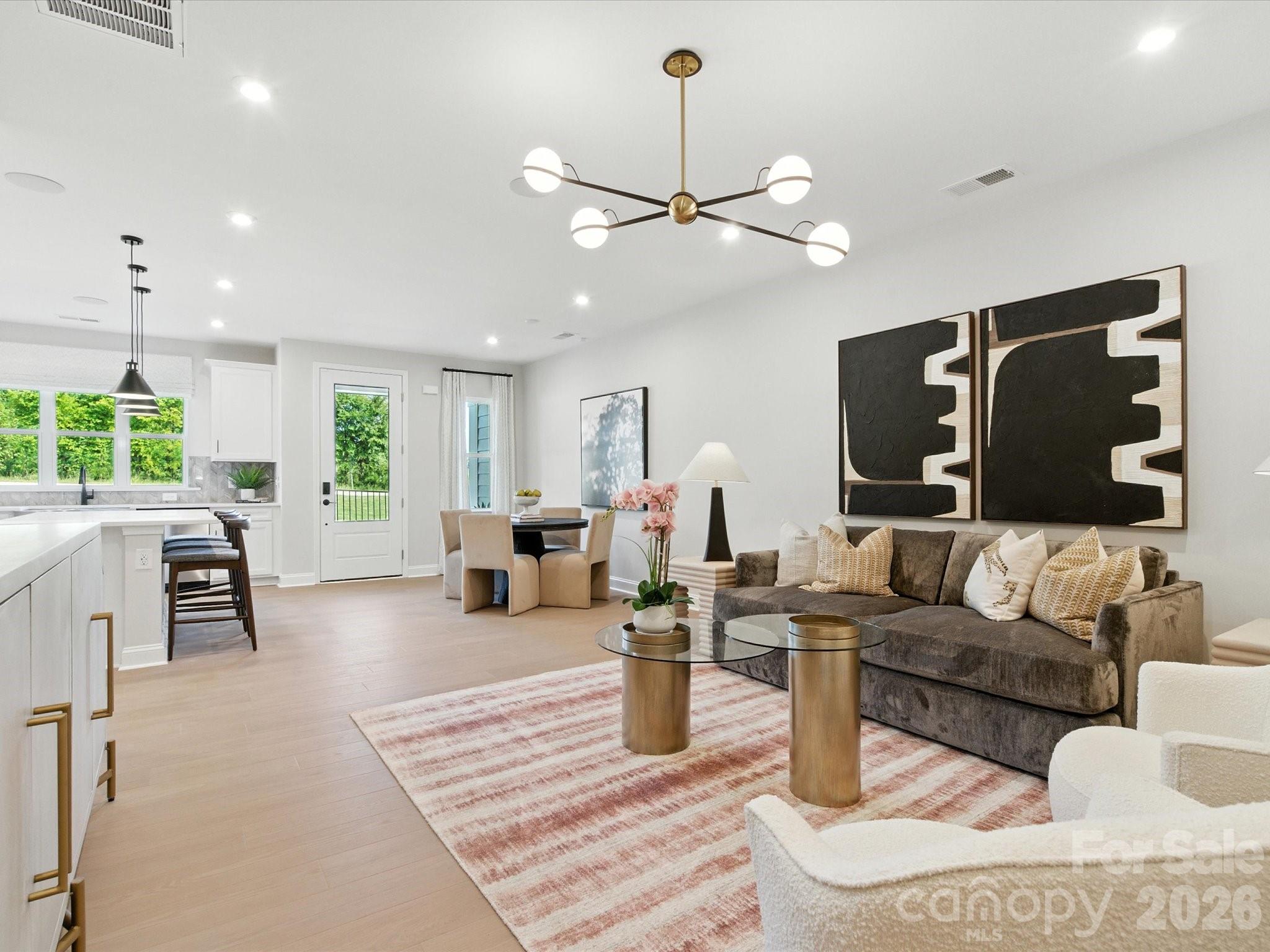 475 Nash Street — Fort Mill
