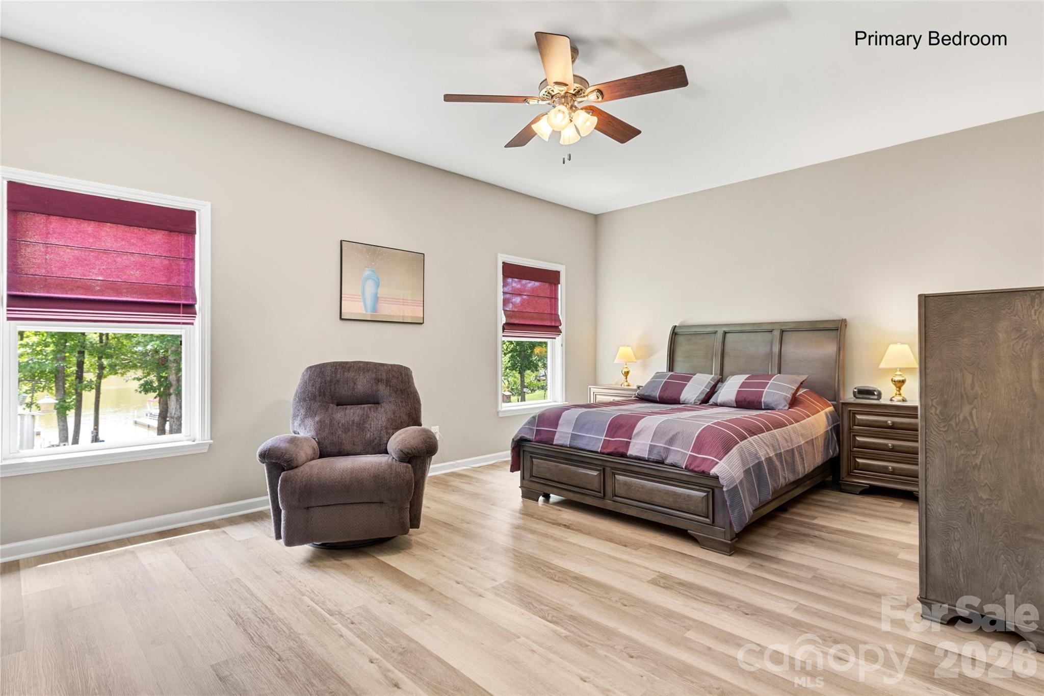25566 Seagull Drive — Lancaster