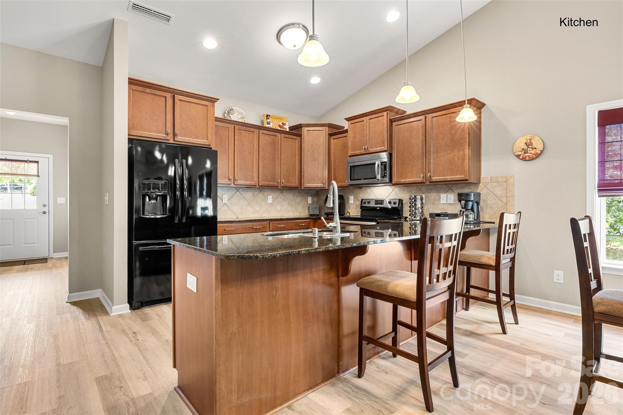 25566 Seagull Drive — Lancaster