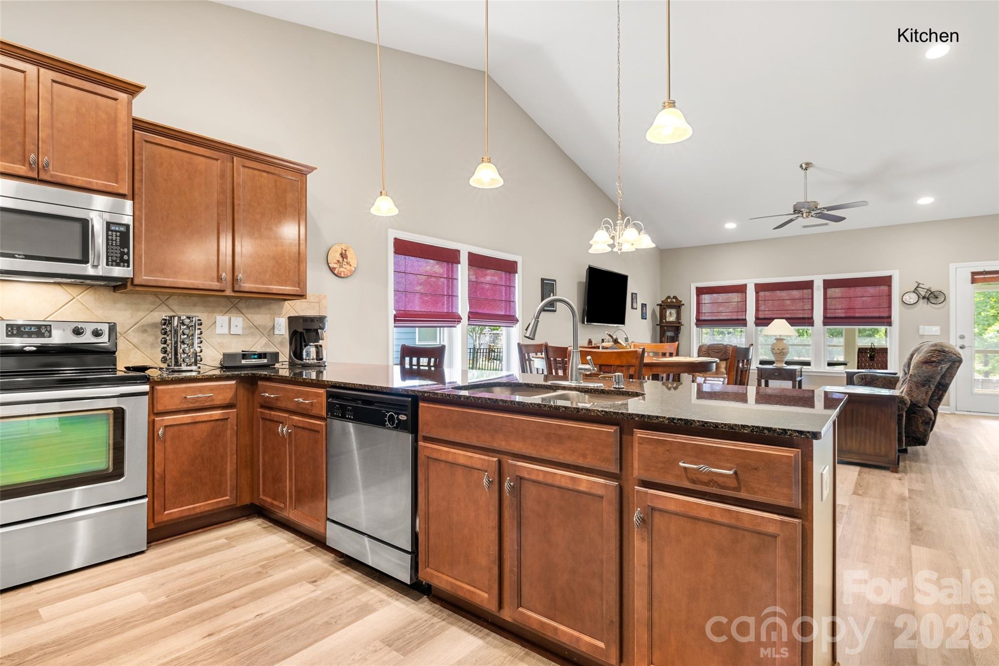 25566 Seagull Drive — Lancaster