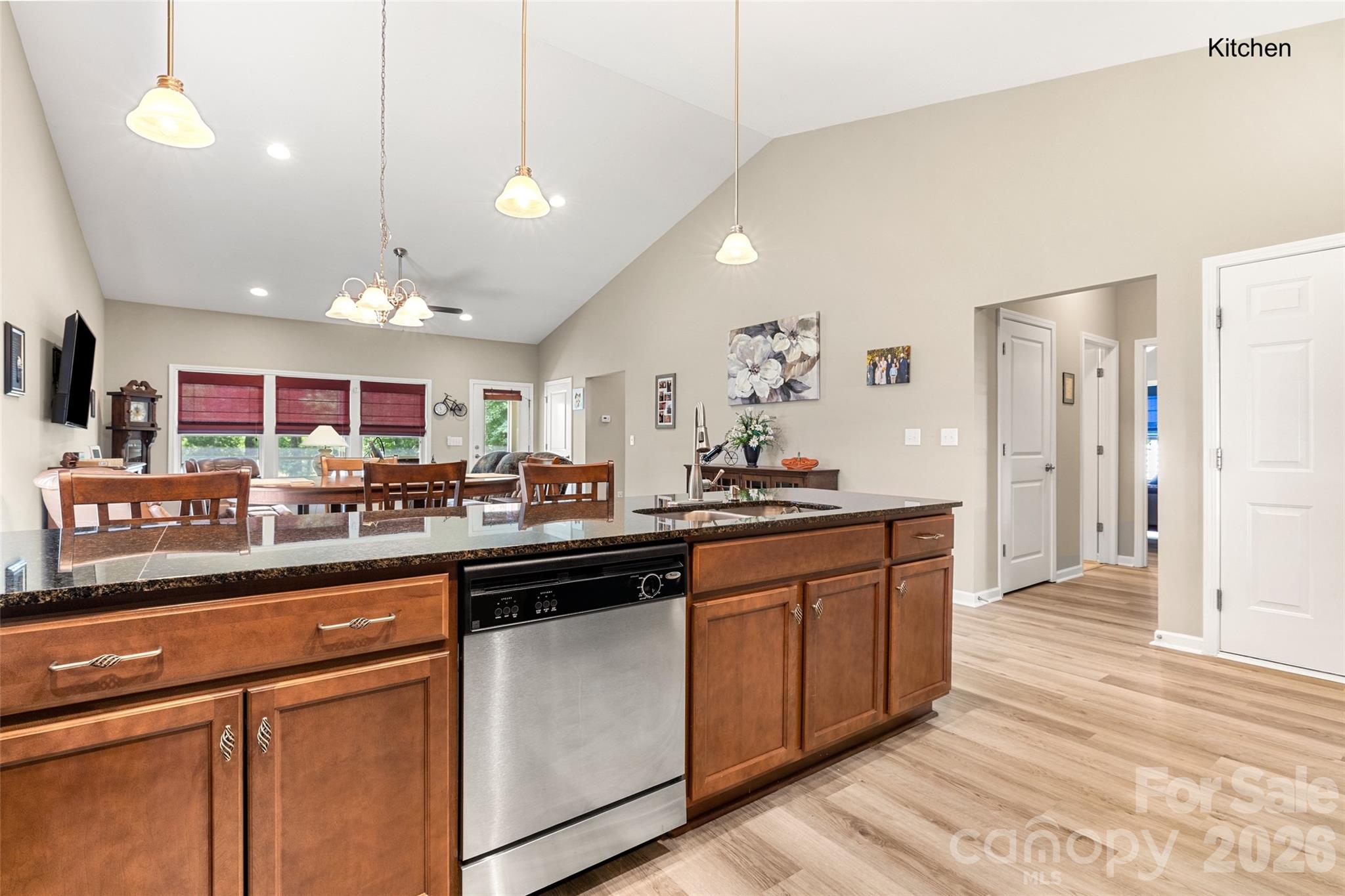 25566 Seagull Drive — Lancaster