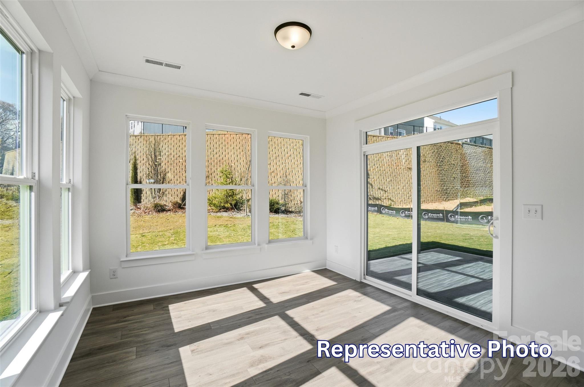 125 Swing Way — Troutman