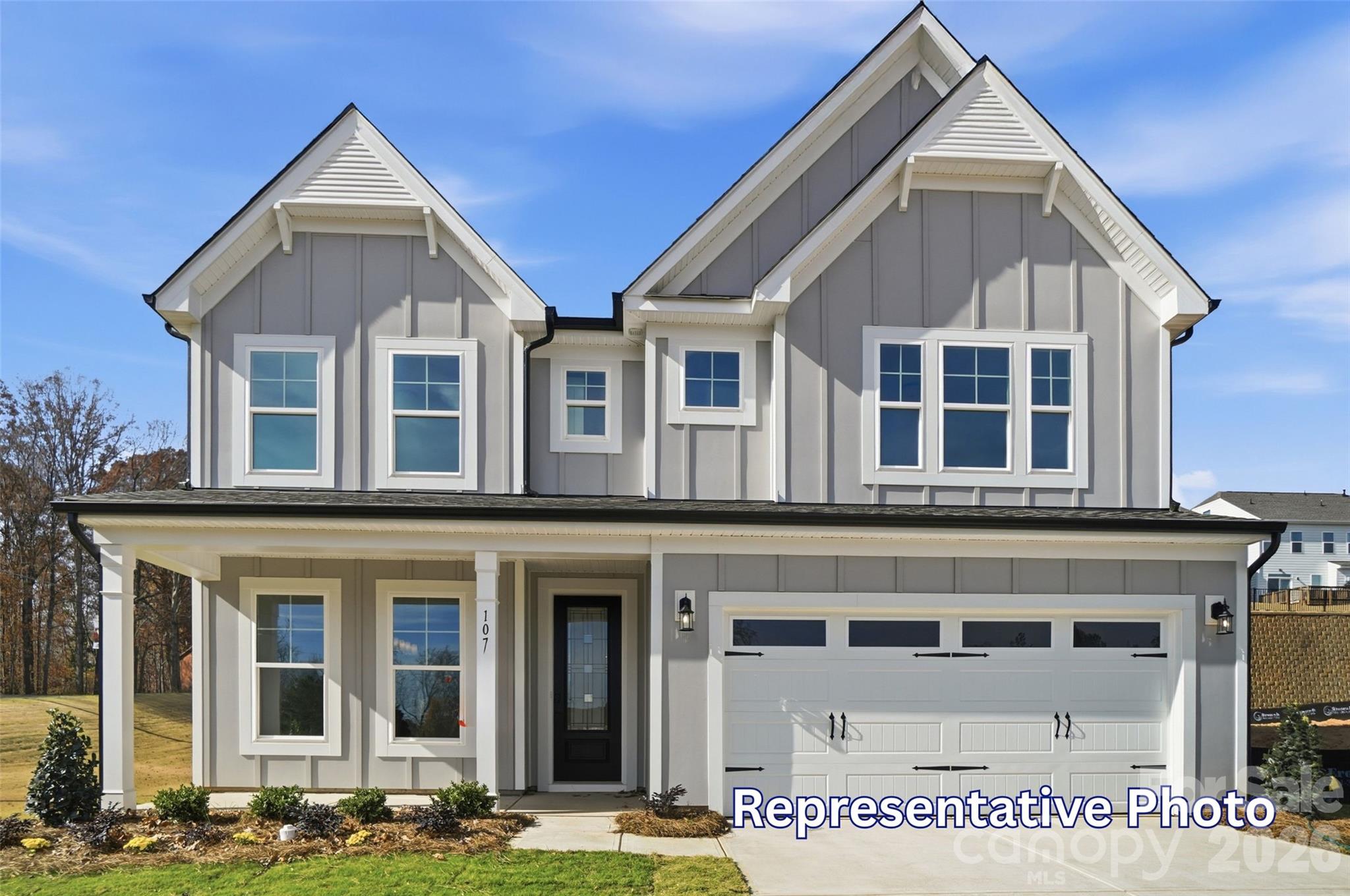125 Swing Way — Troutman