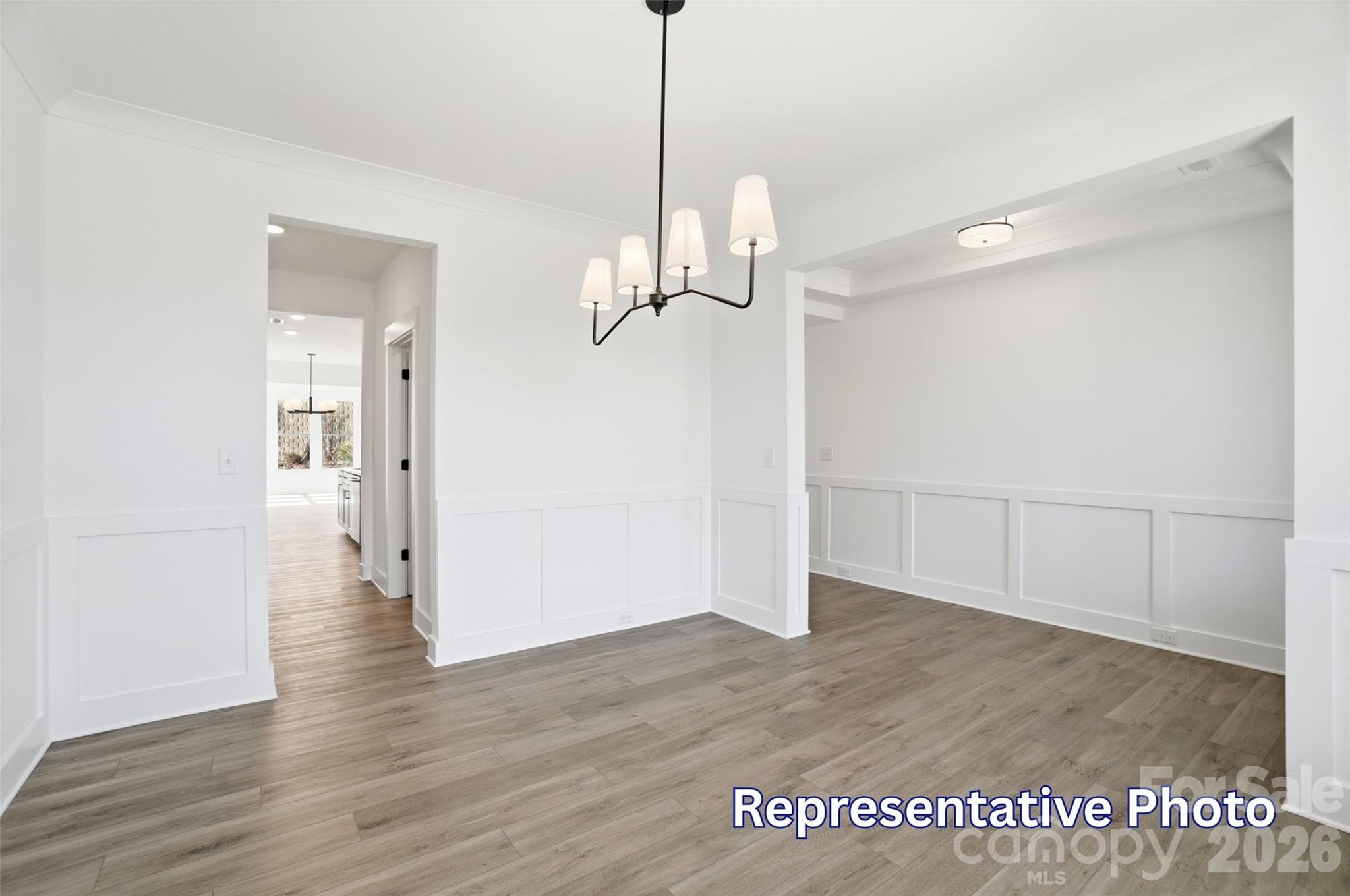 125 Swing Way — Troutman