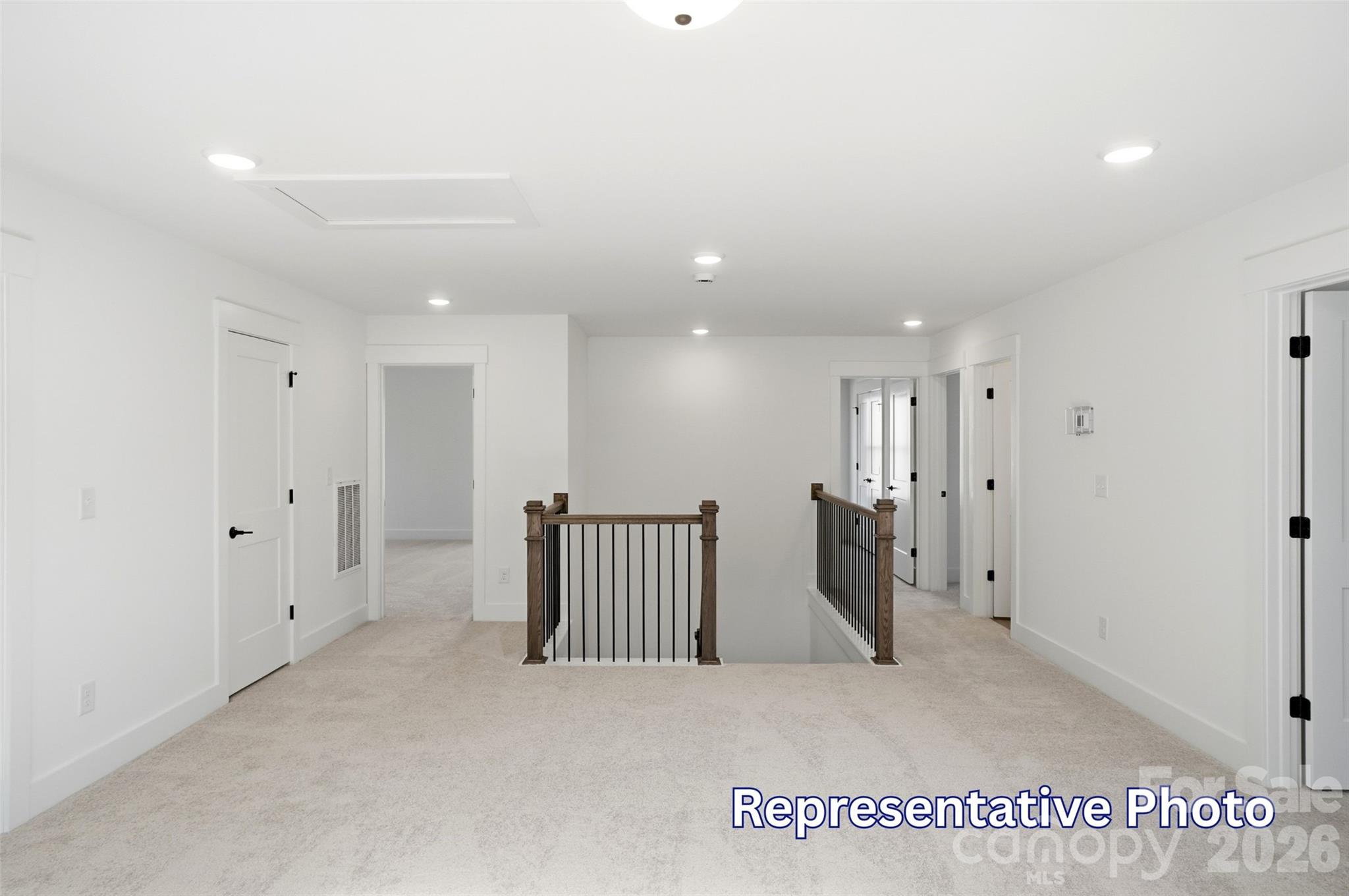 125 Swing Way — Troutman