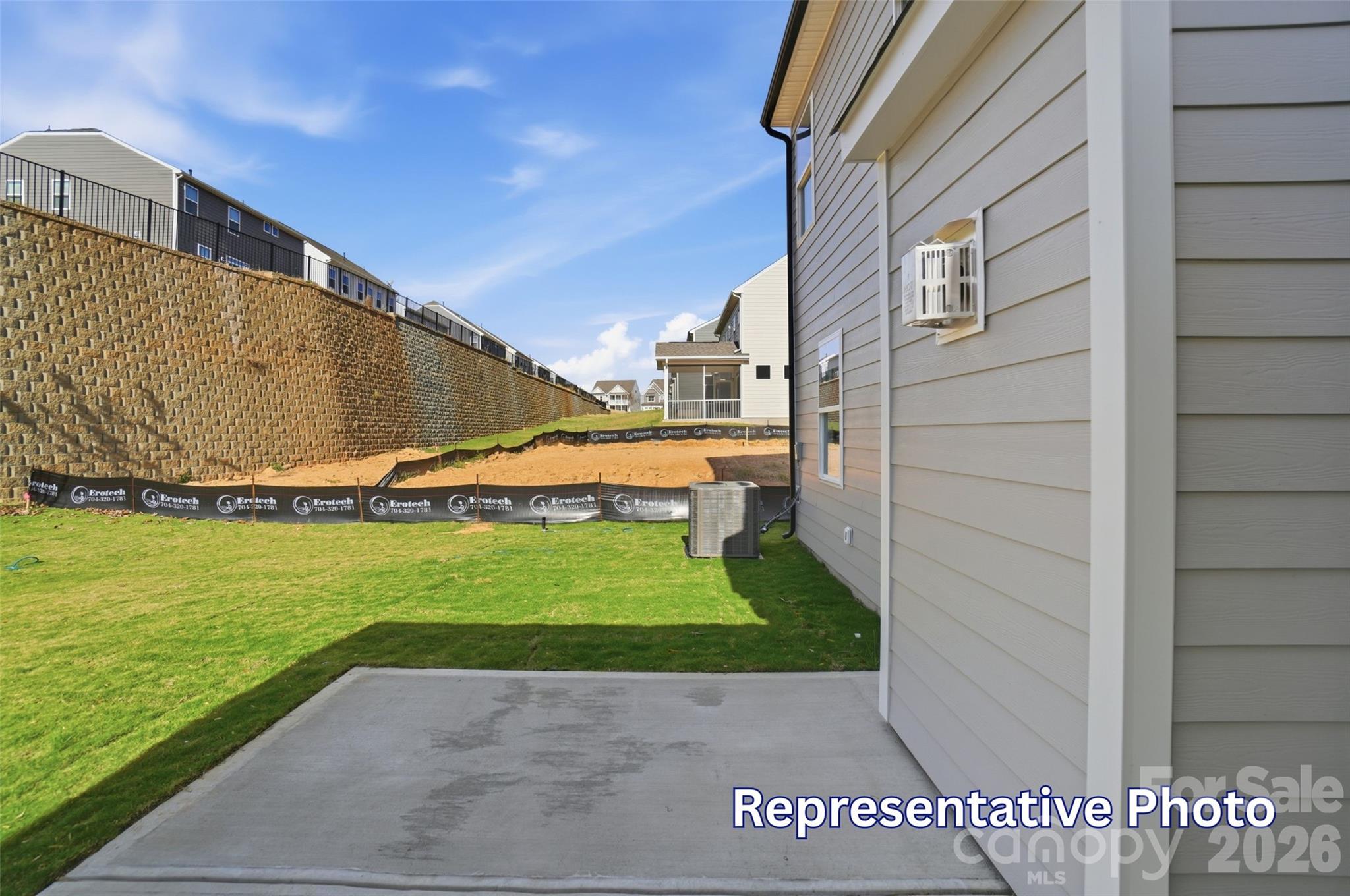 125 Swing Way — Troutman