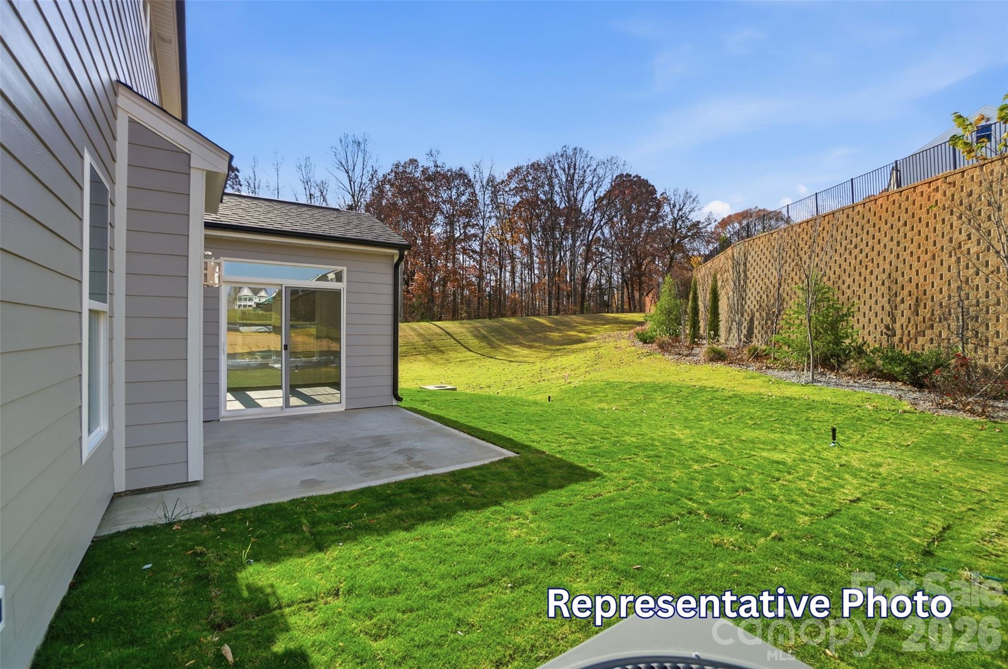 125 Swing Way — Troutman