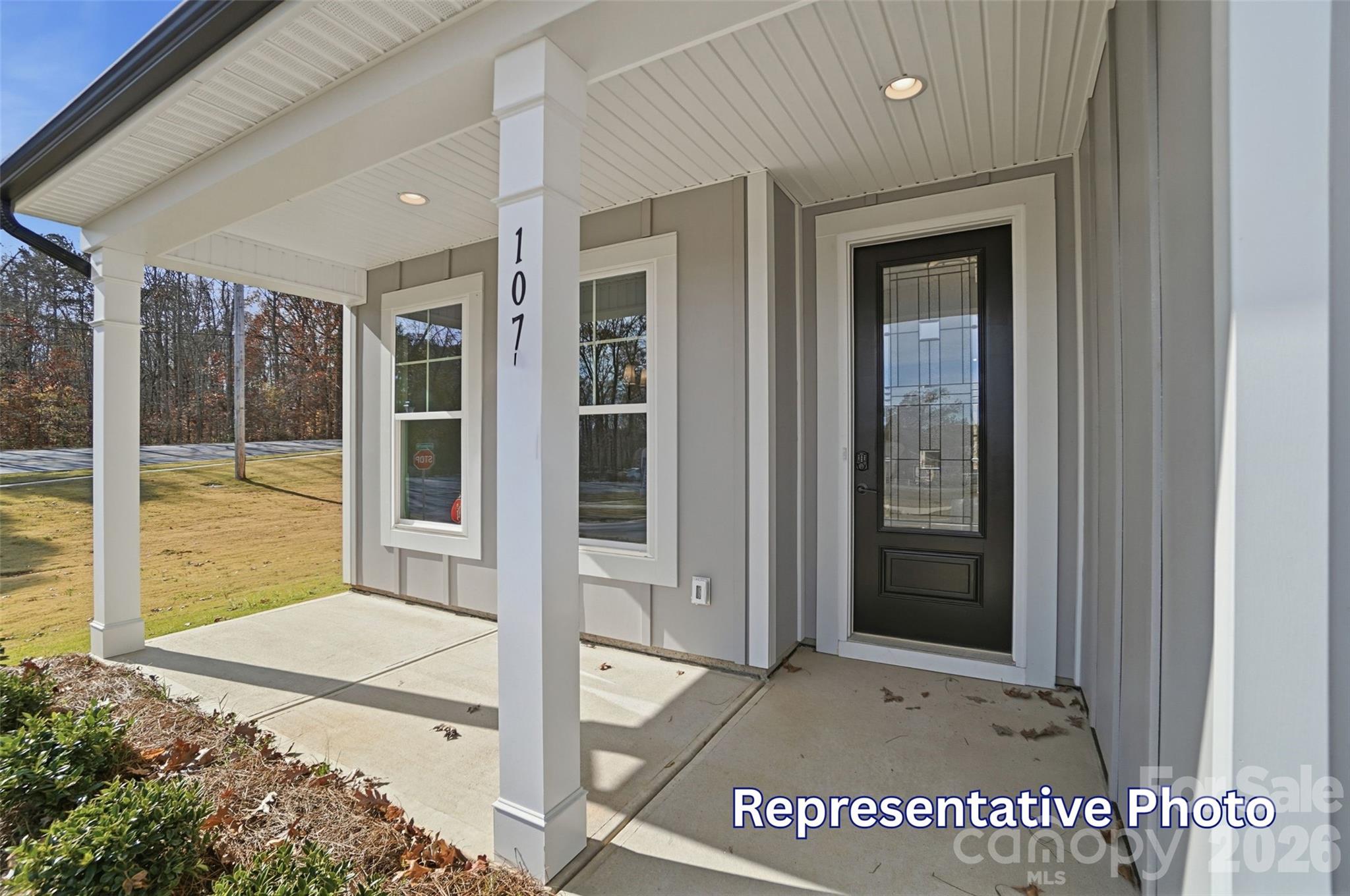125 Swing Way — Troutman