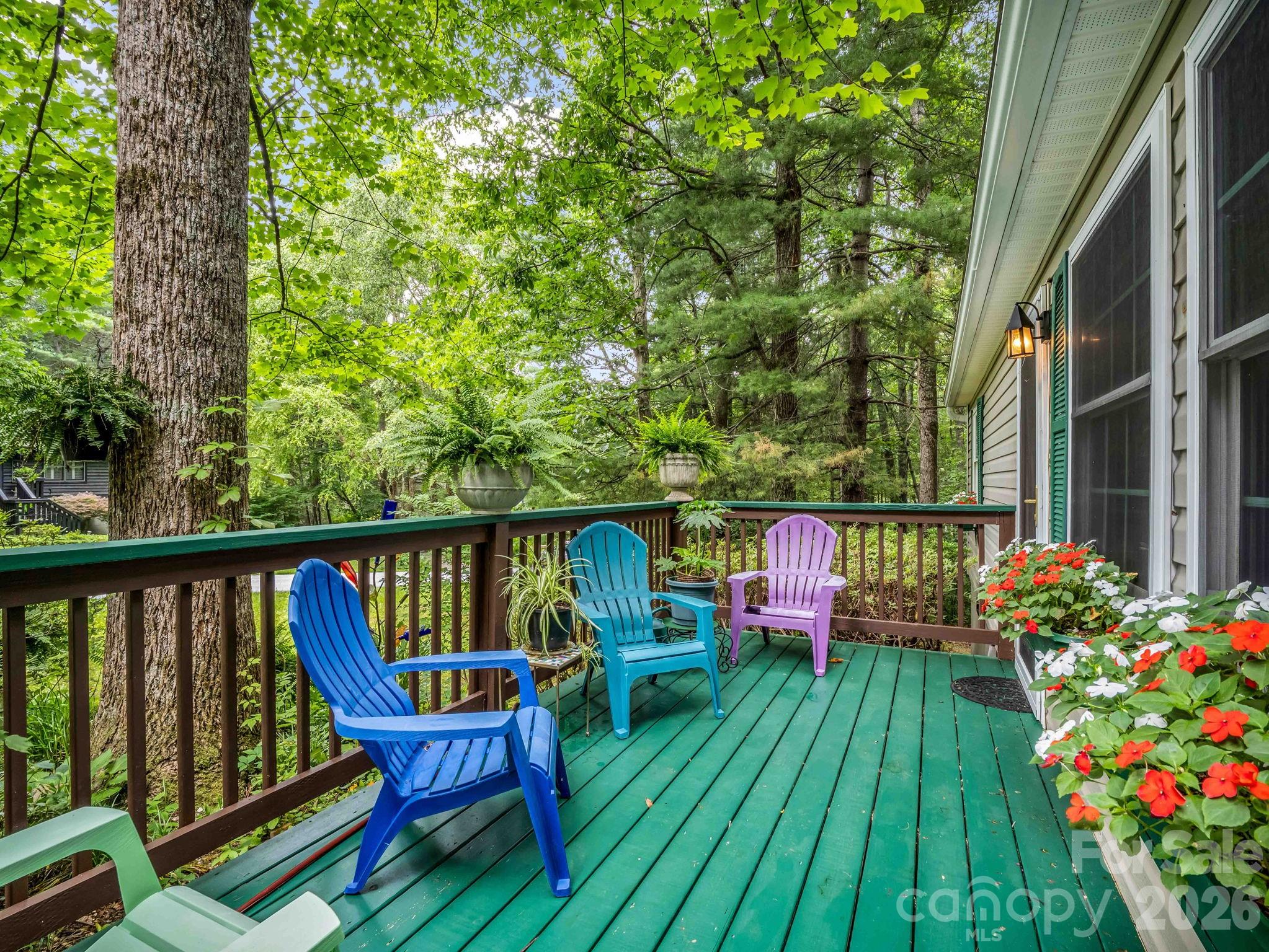 115 Cinnamon Way — Flat Rock