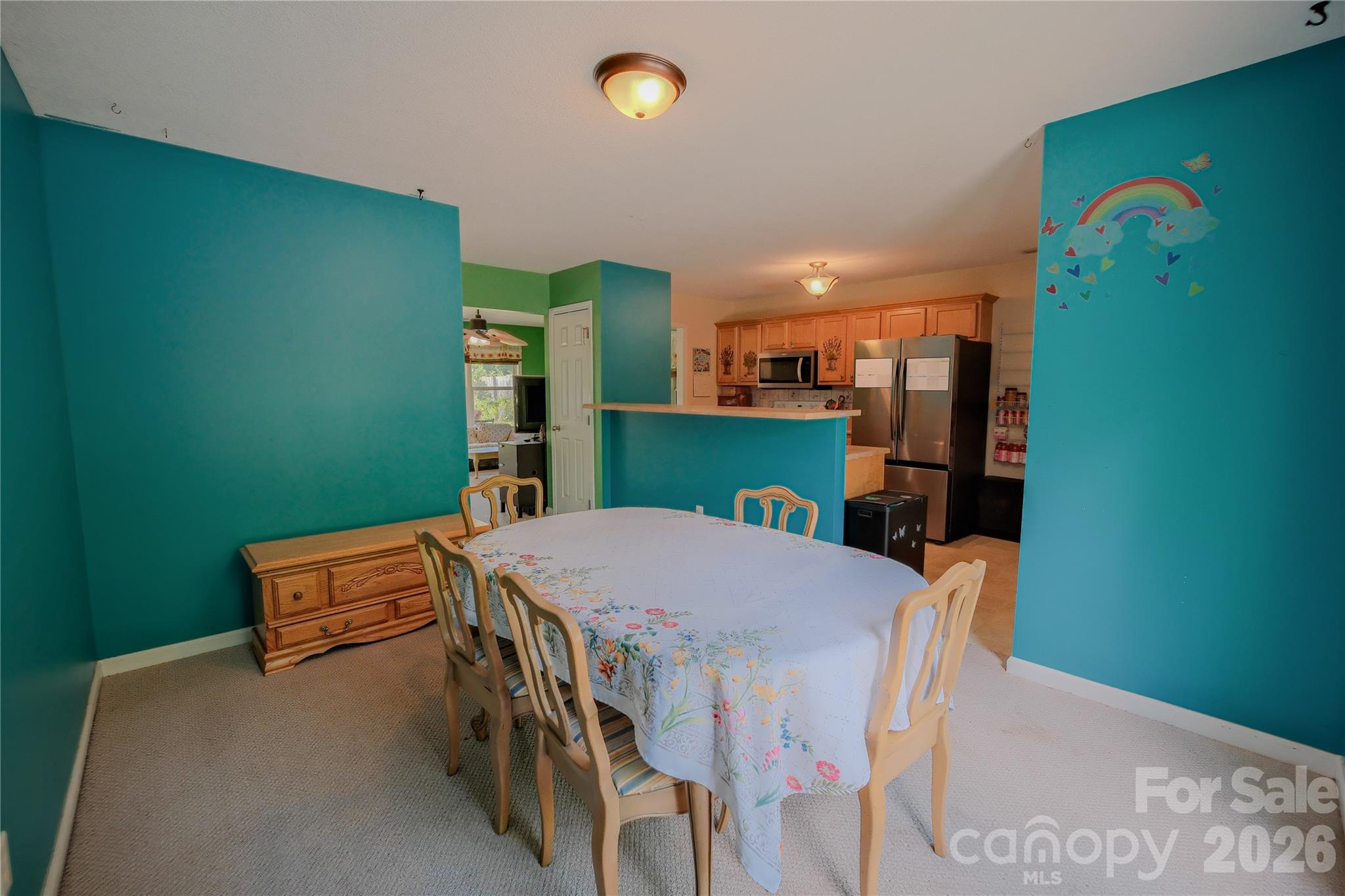 7 Dogwood Lane — Asheville