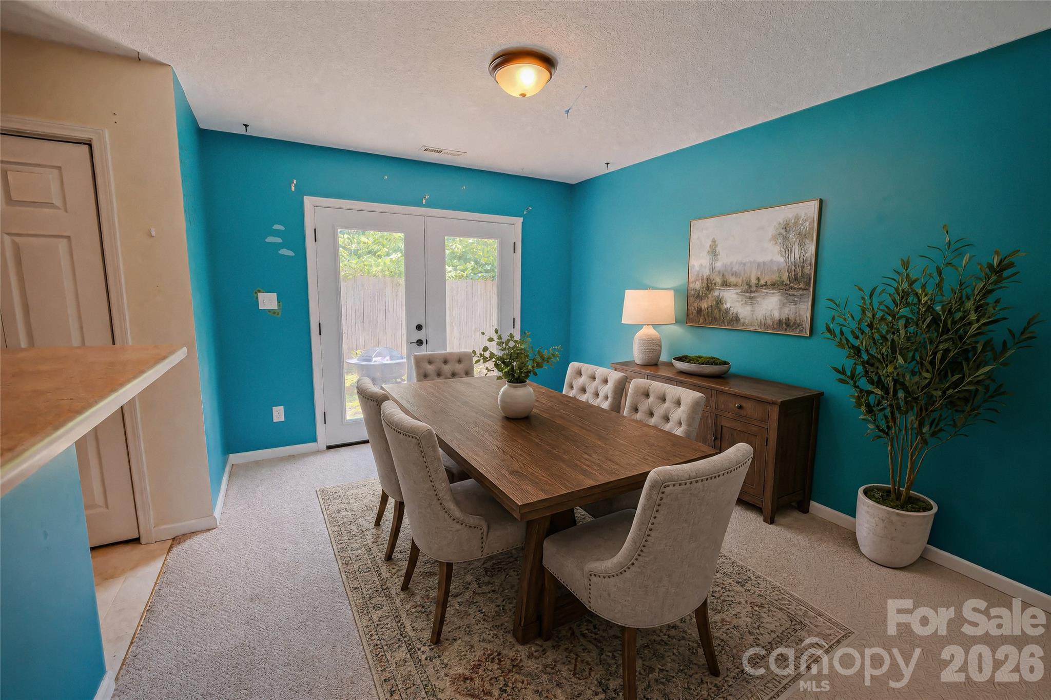 7 Dogwood Lane — Asheville