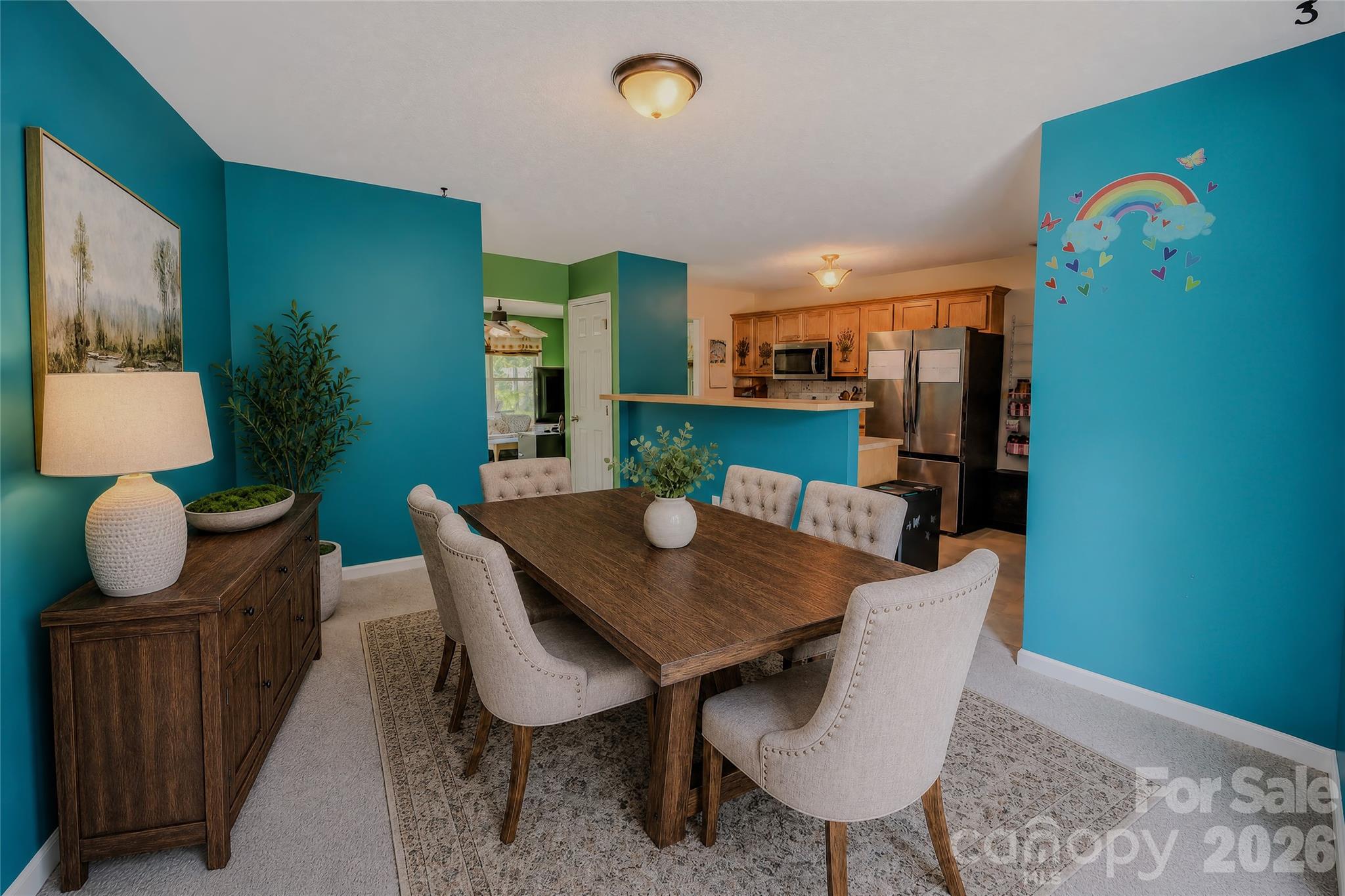 7 Dogwood Lane — Asheville