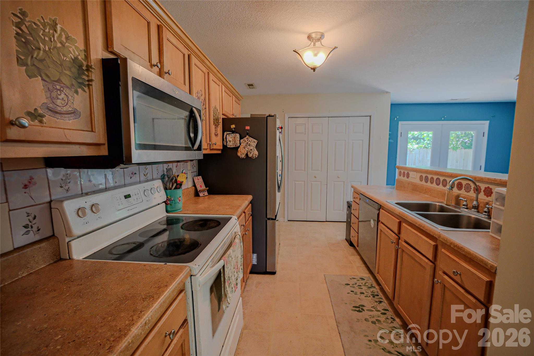7 Dogwood Lane — Asheville