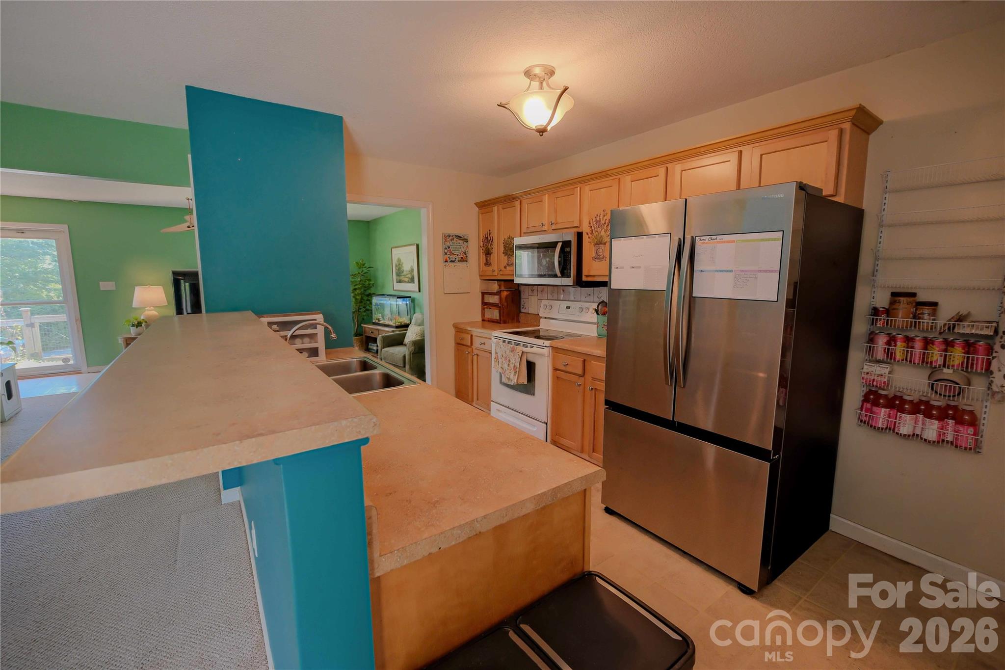 7 Dogwood Lane — Asheville