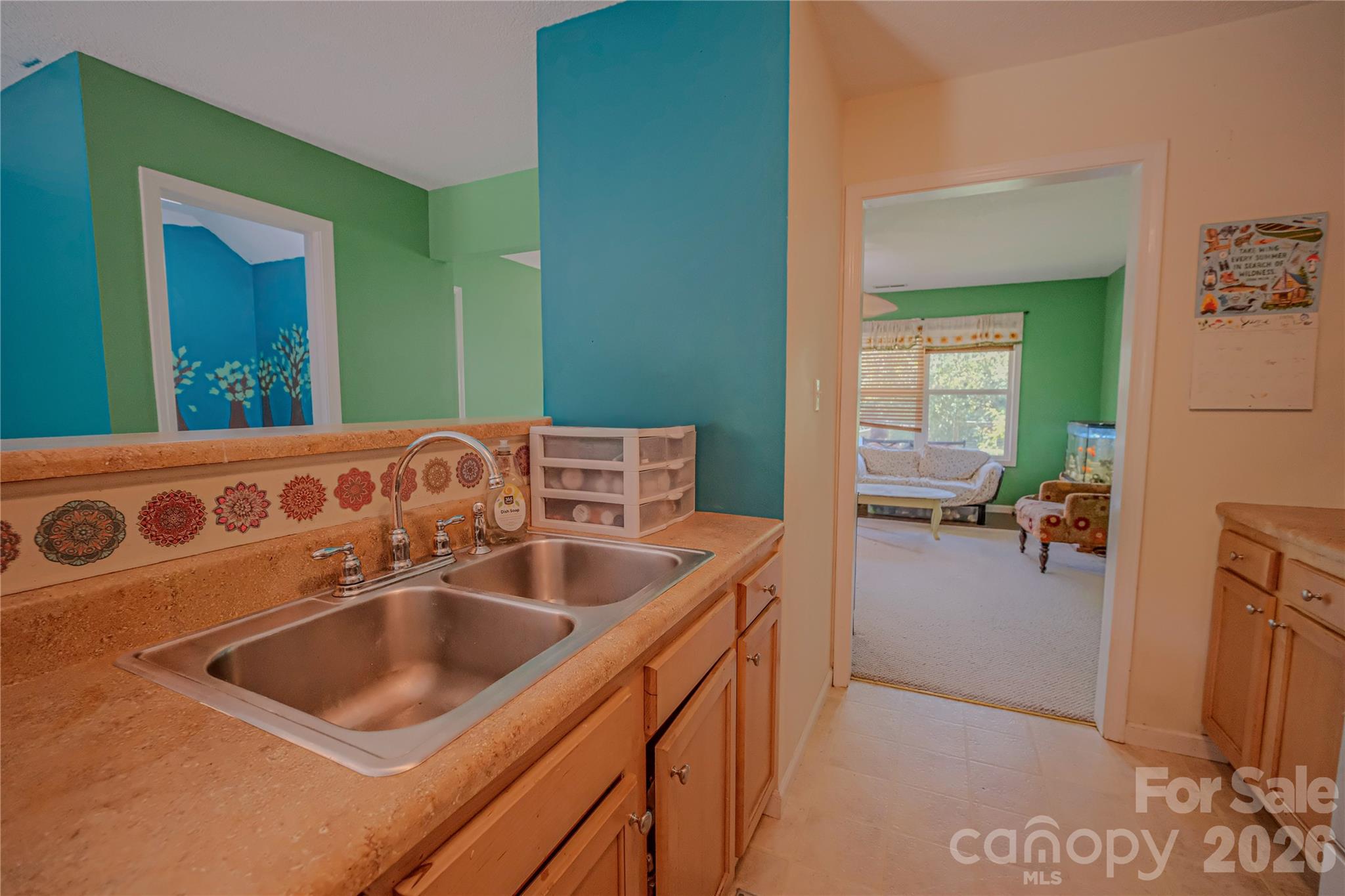 7 Dogwood Lane — Asheville
