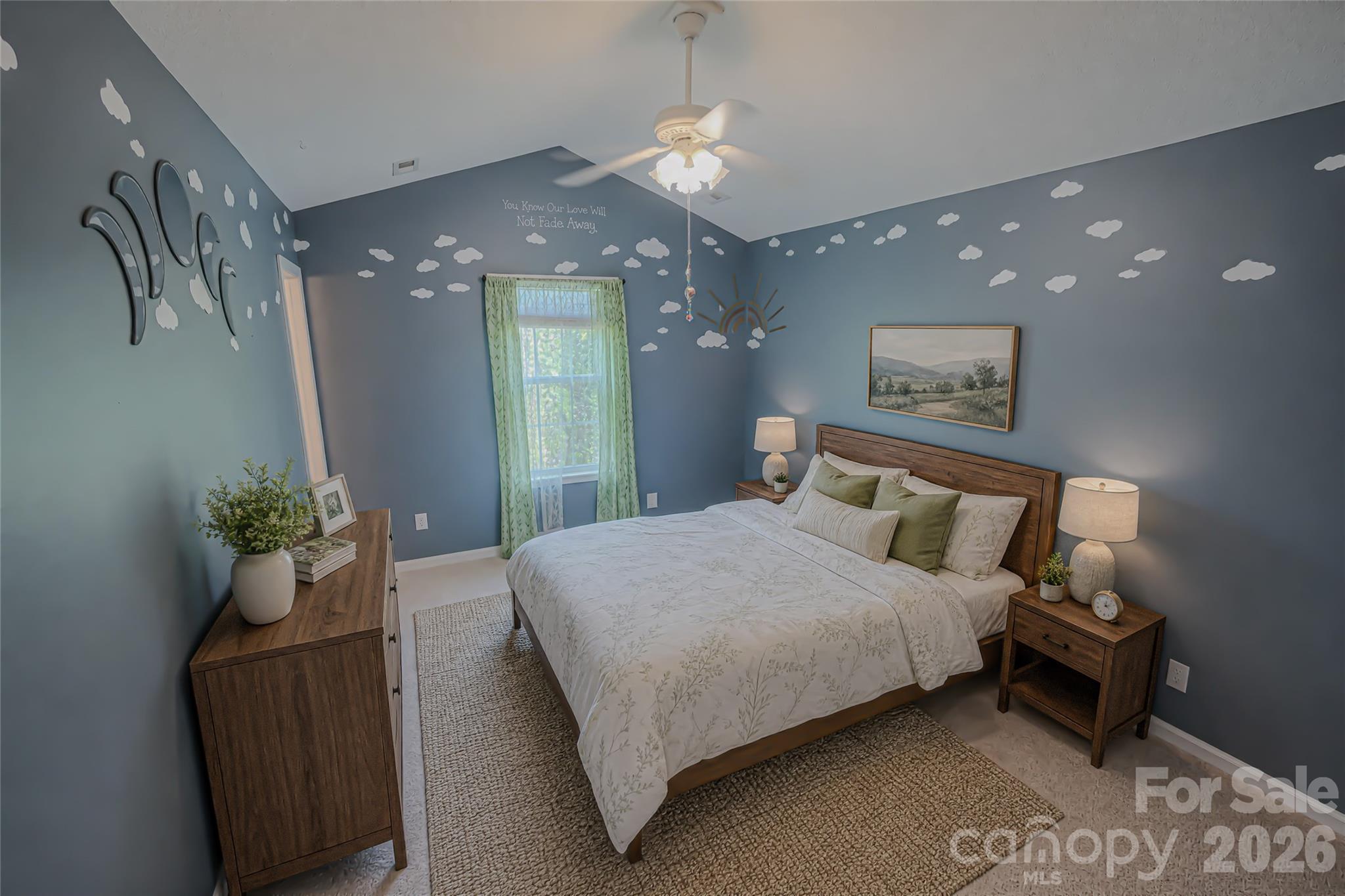 7 Dogwood Lane — Asheville