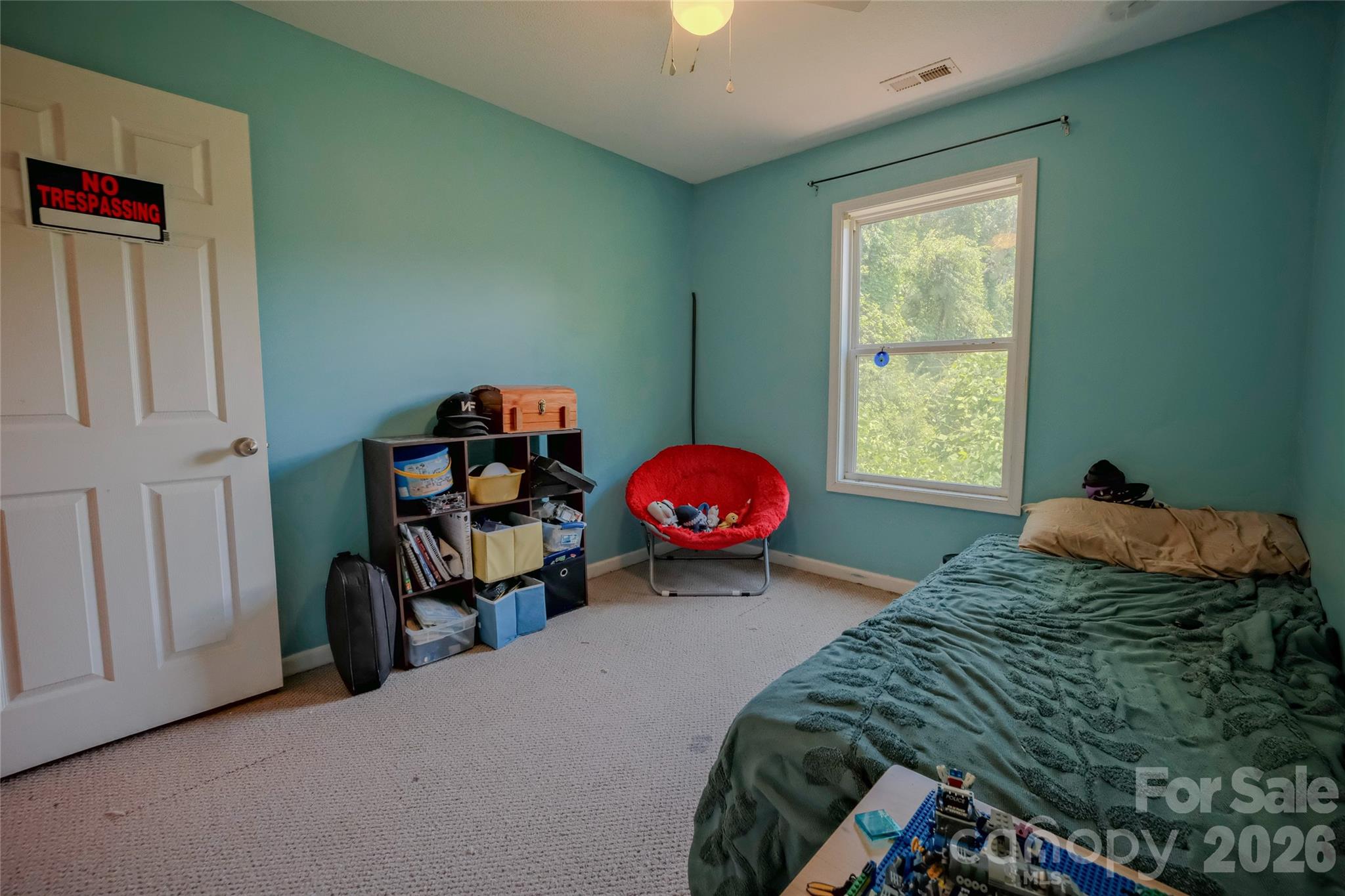 7 Dogwood Lane — Asheville