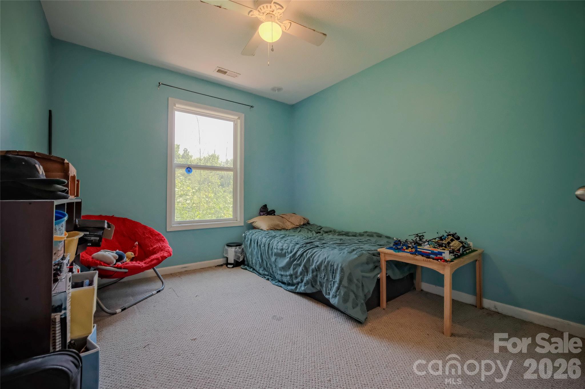 7 Dogwood Lane — Asheville
