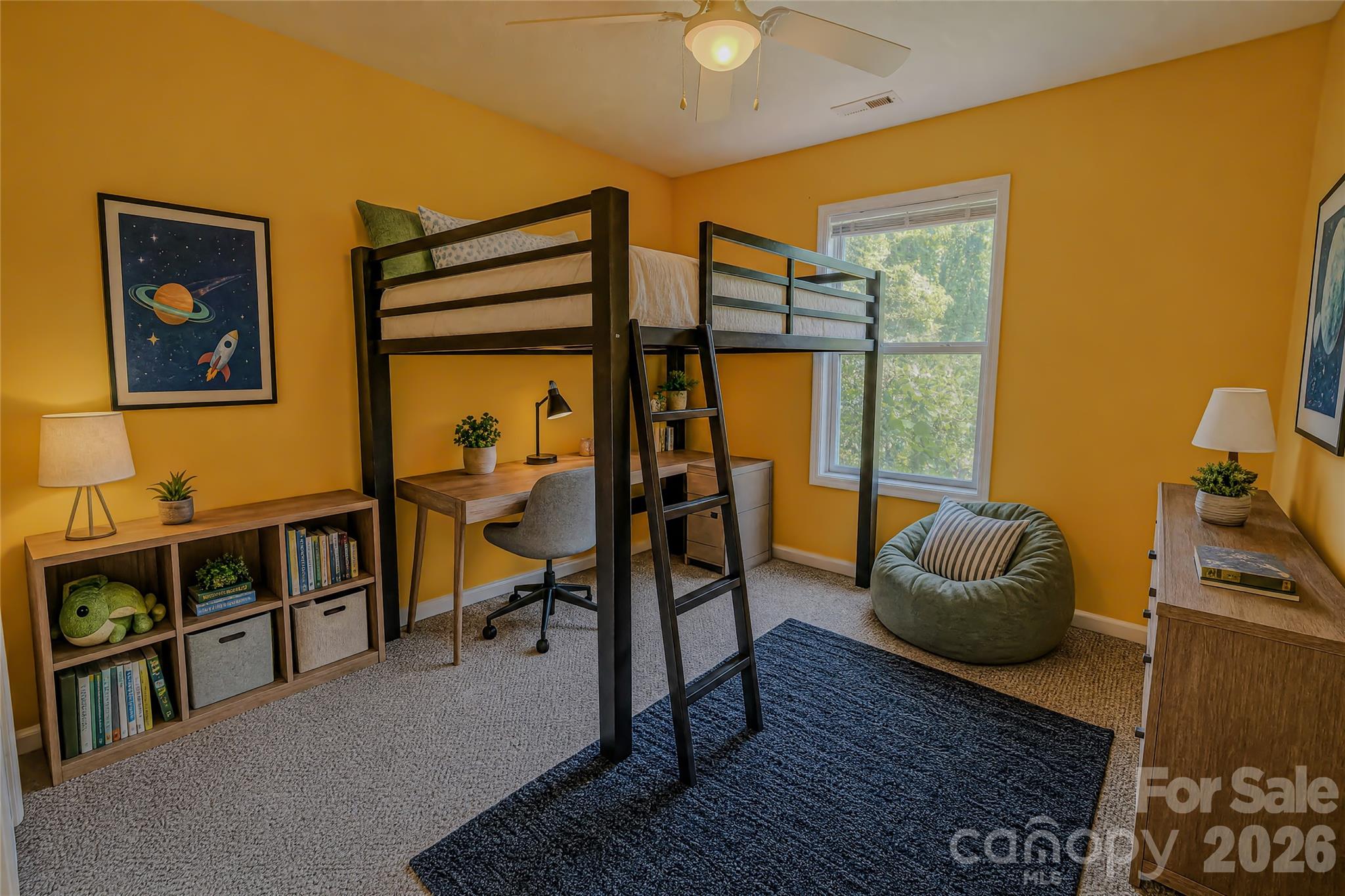 7 Dogwood Lane — Asheville