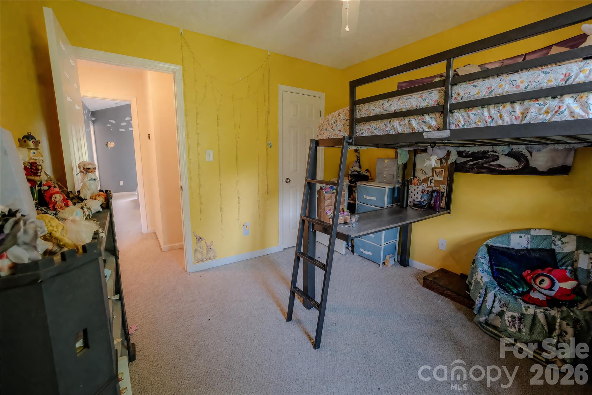 7 Dogwood Lane — Asheville