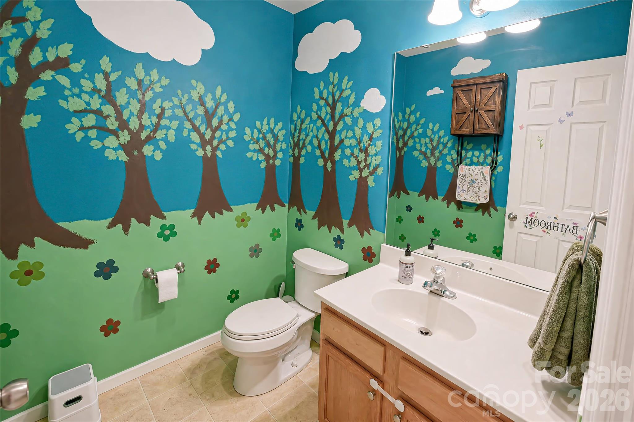 7 Dogwood Lane — Asheville