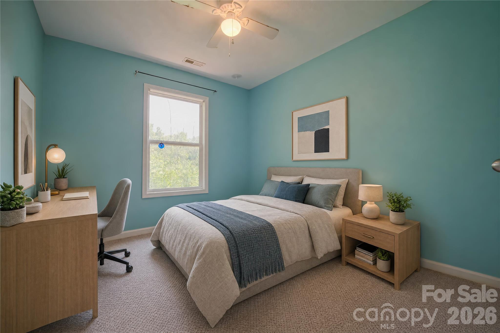 7 Dogwood Lane — Asheville
