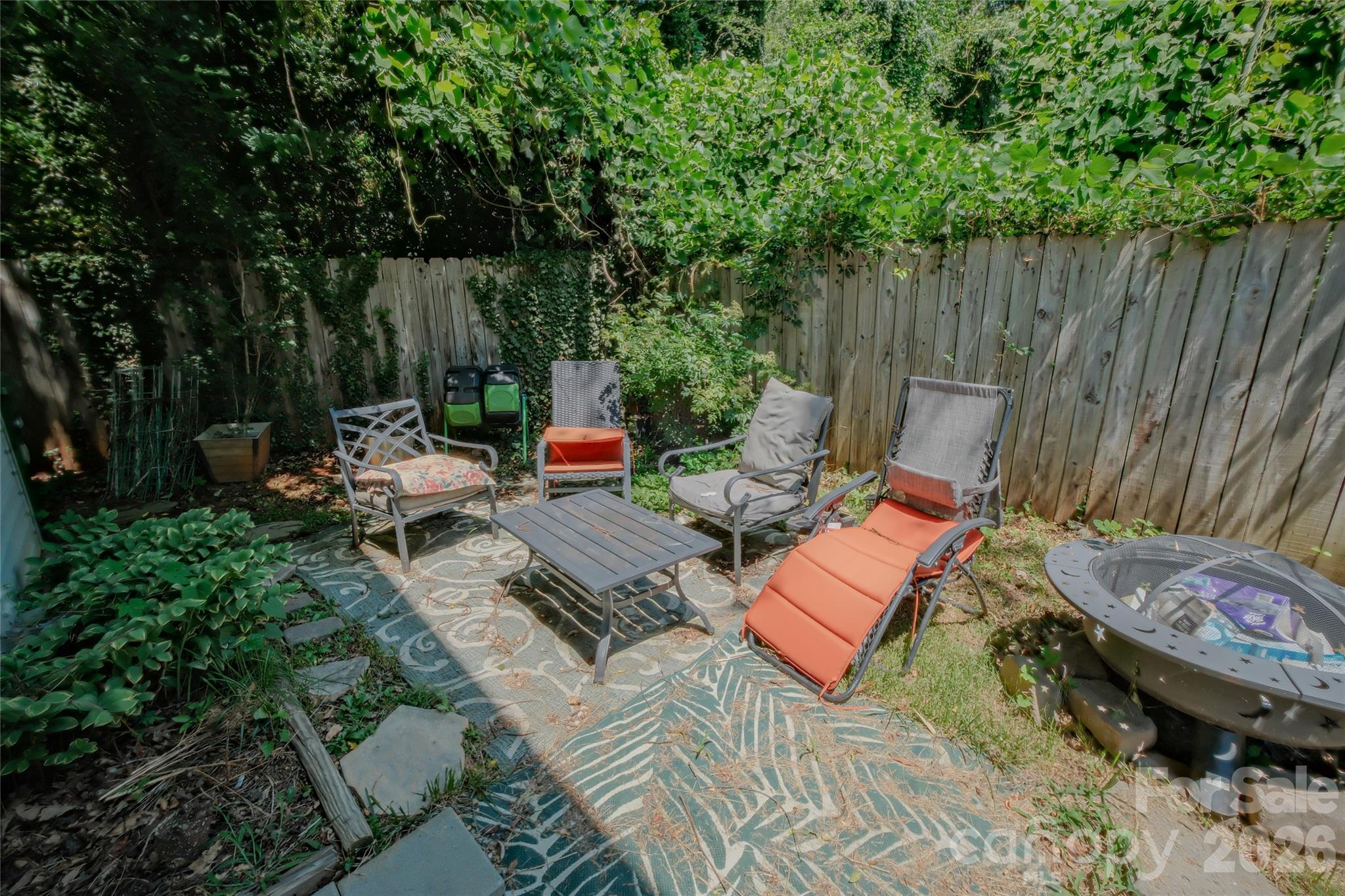 7 Dogwood Lane — Asheville