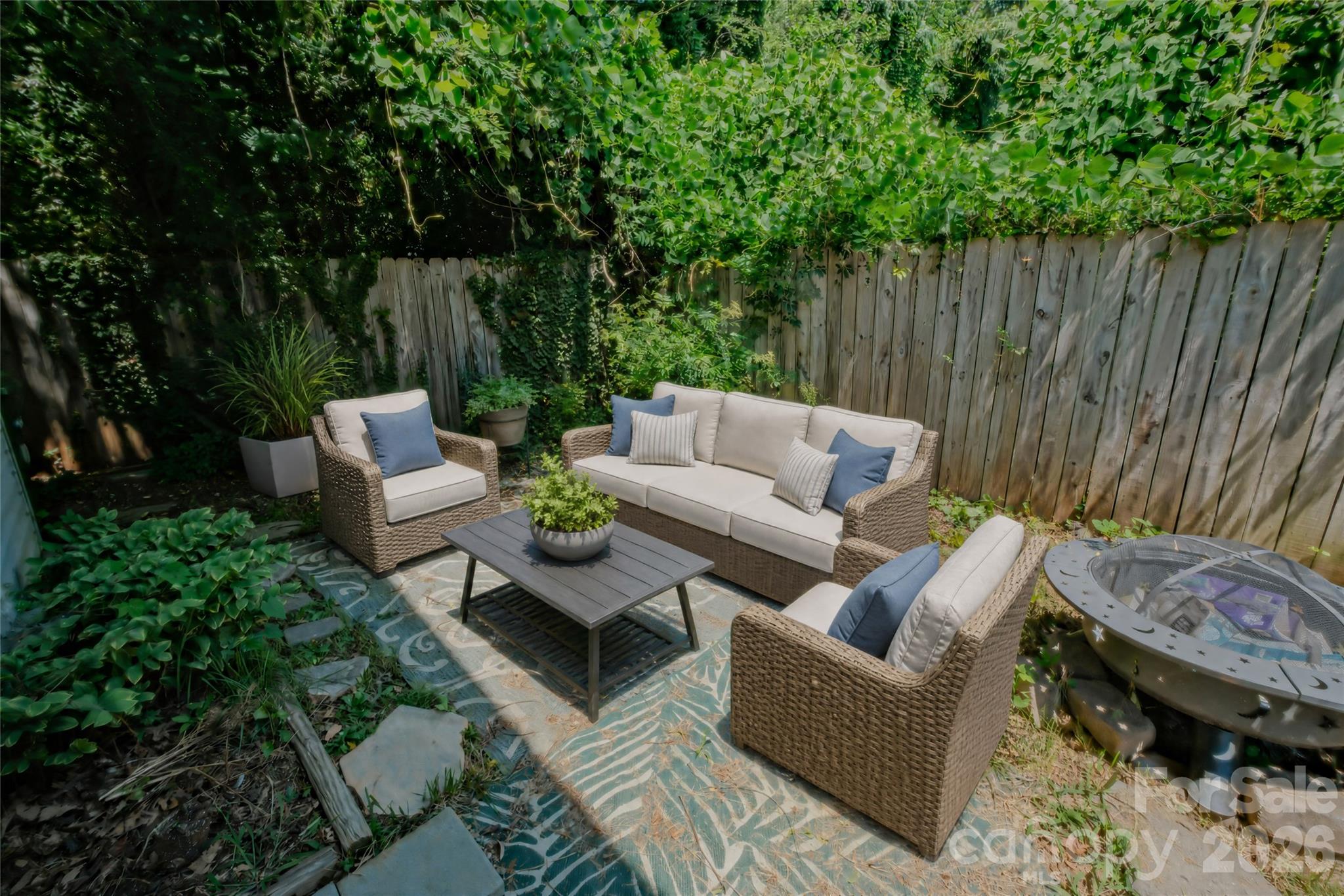 7 Dogwood Lane — Asheville