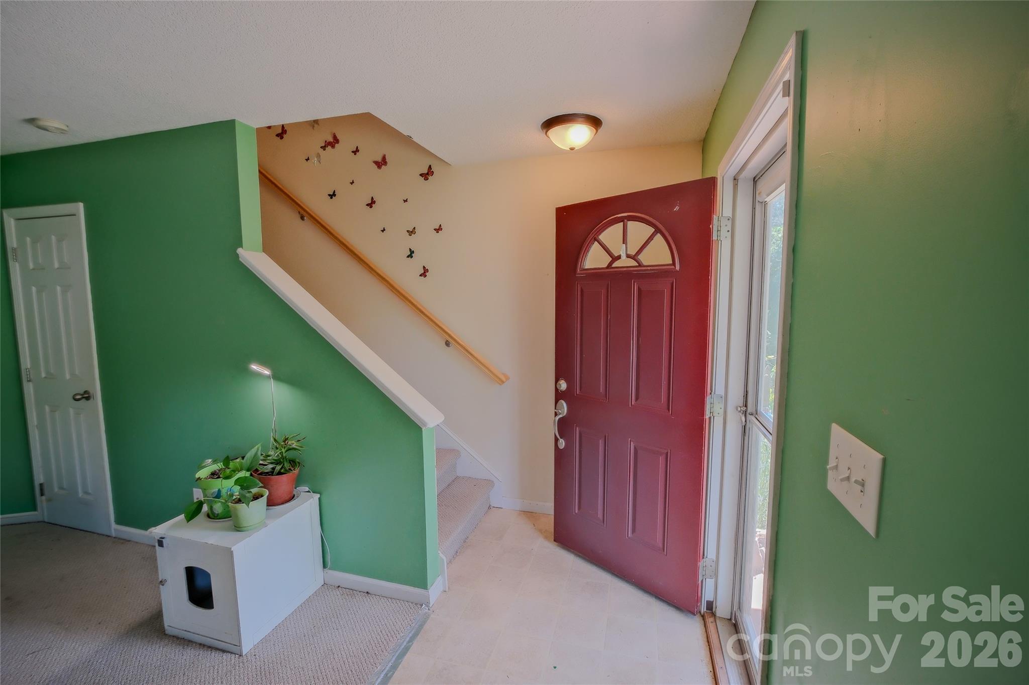 7 Dogwood Lane — Asheville