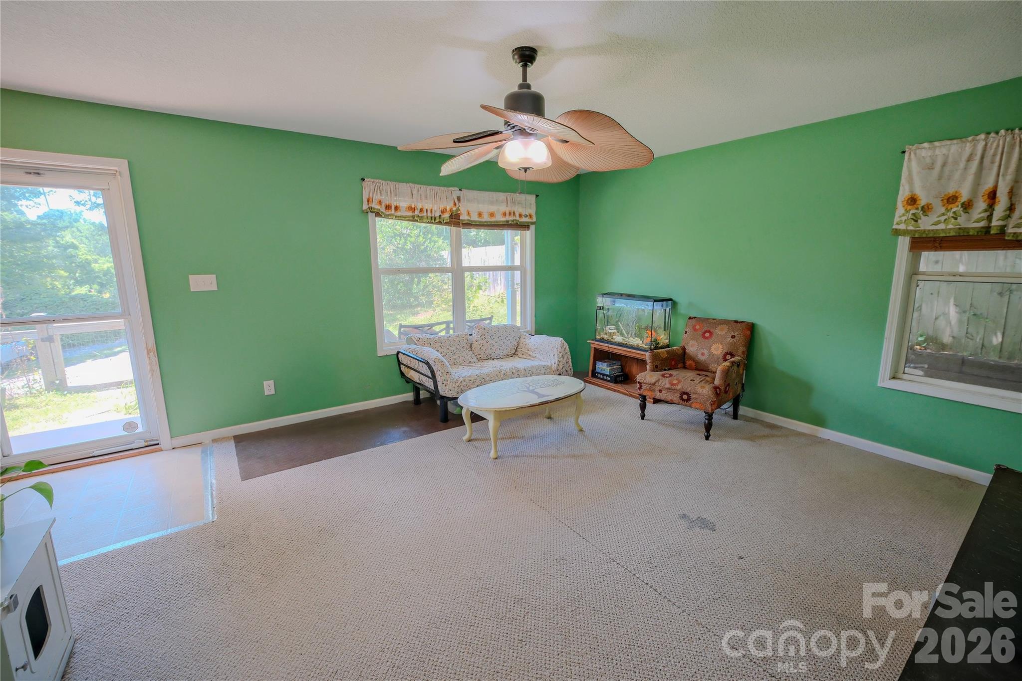 7 Dogwood Lane — Asheville