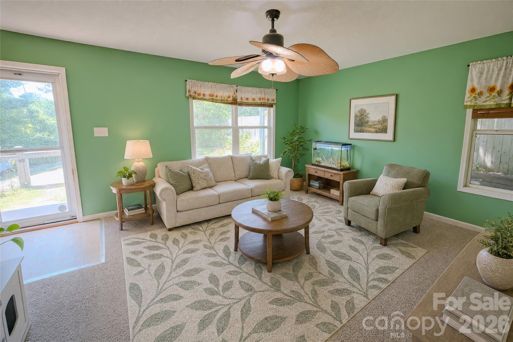 7 Dogwood Lane — Asheville