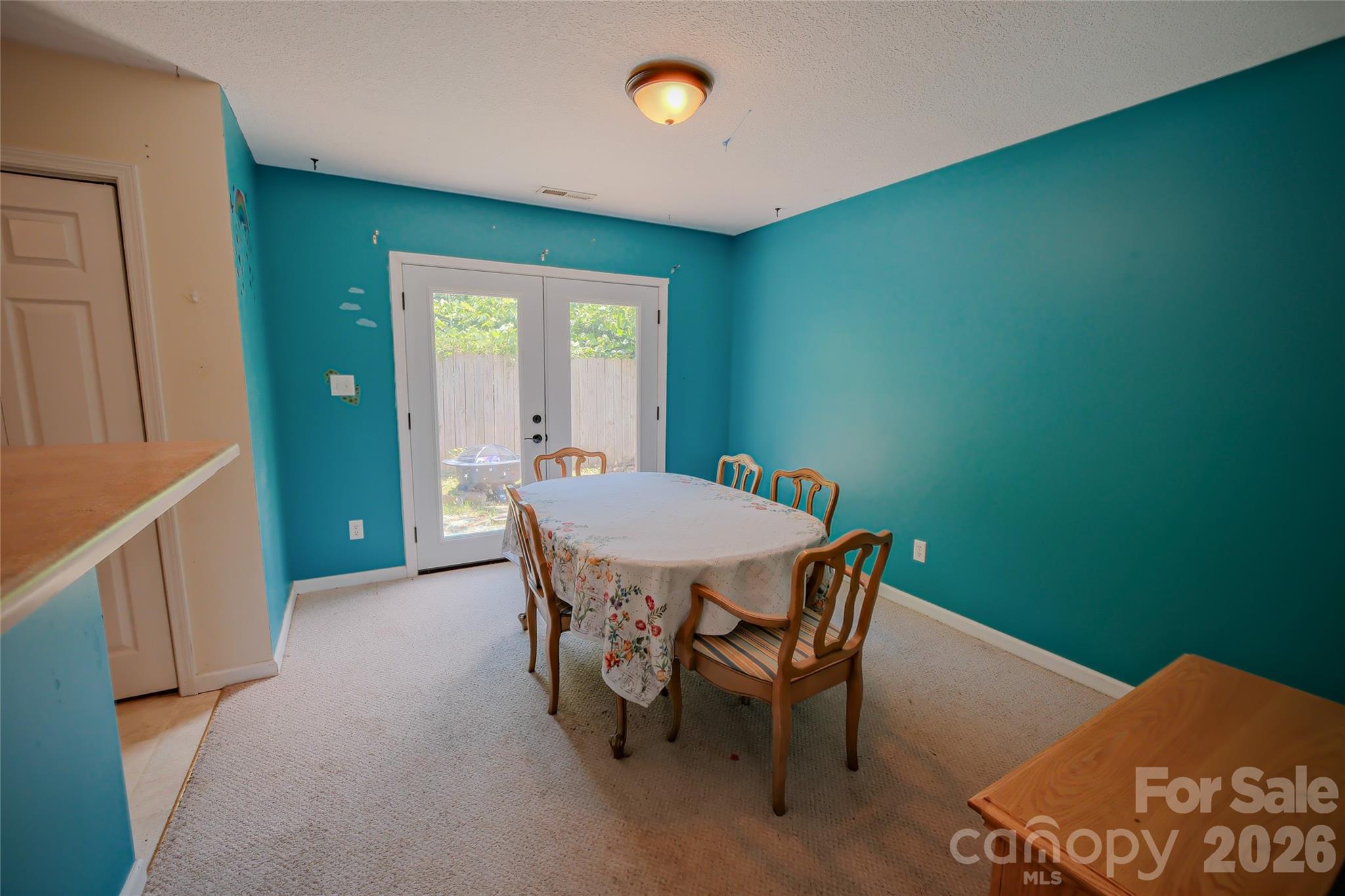 7 Dogwood Lane — Asheville